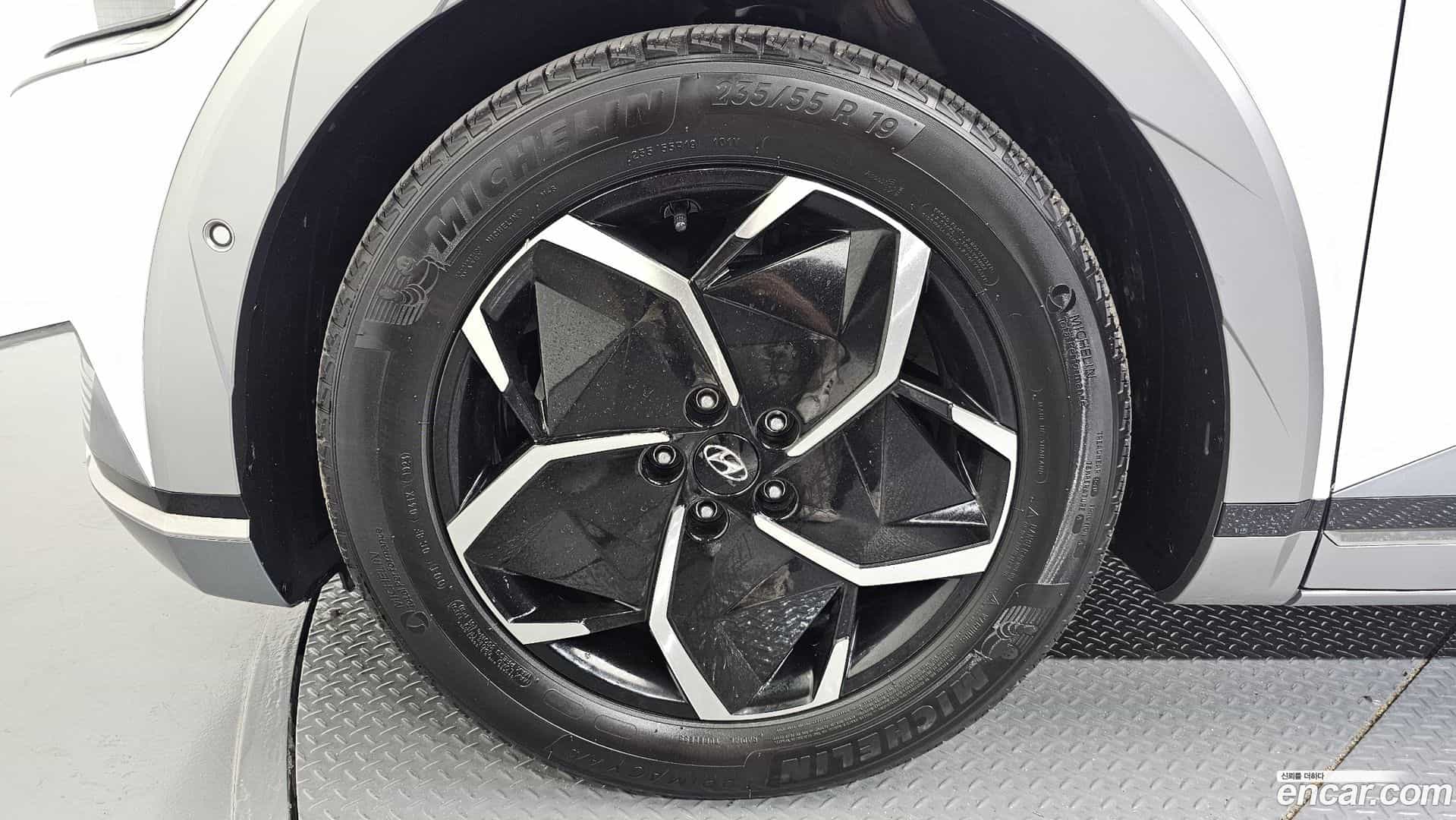 Ioniq5 Hyundai 2021.8-OUTER-005