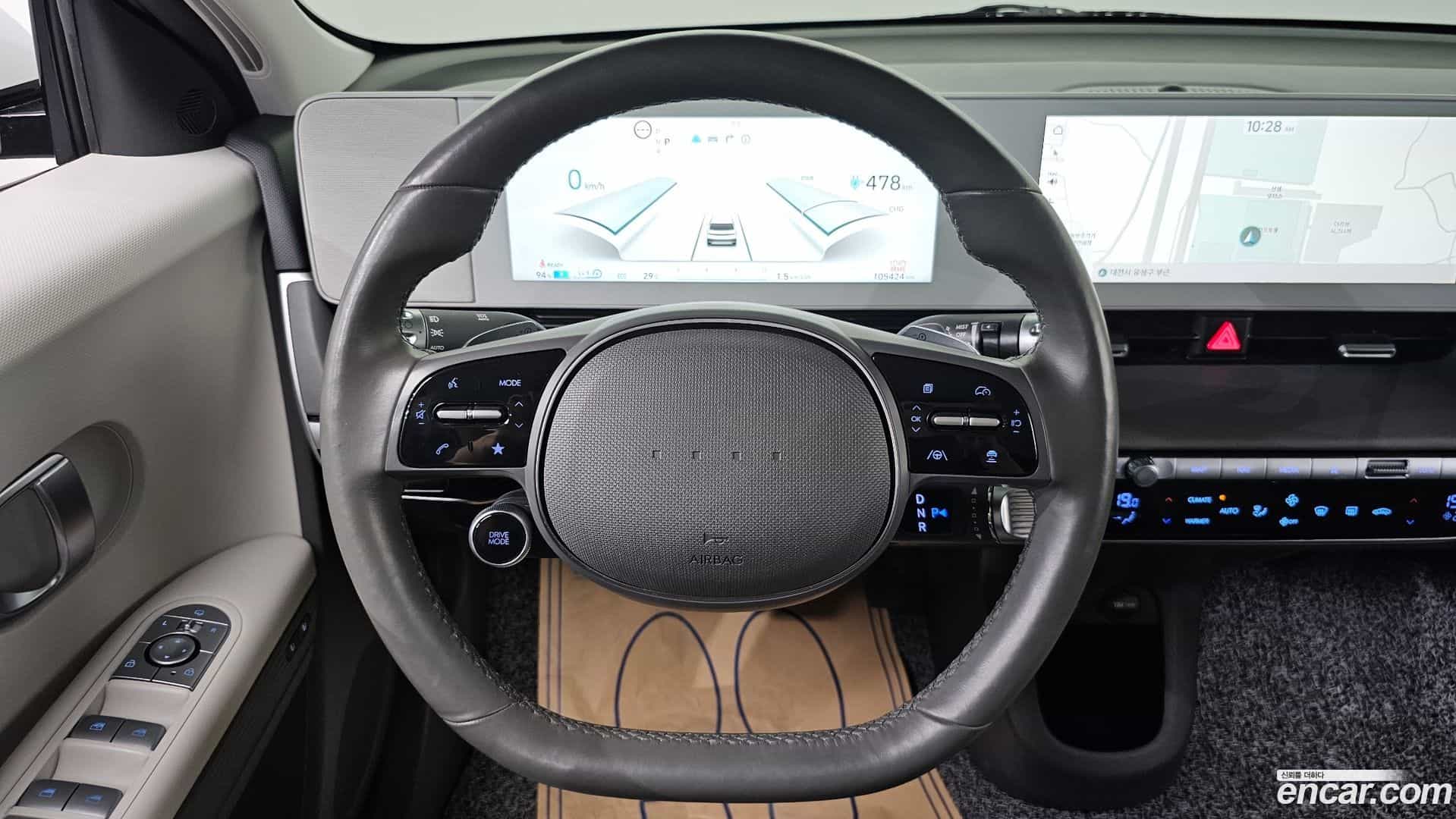 Ioniq5 Hyundai 2021.8-OPTION-020