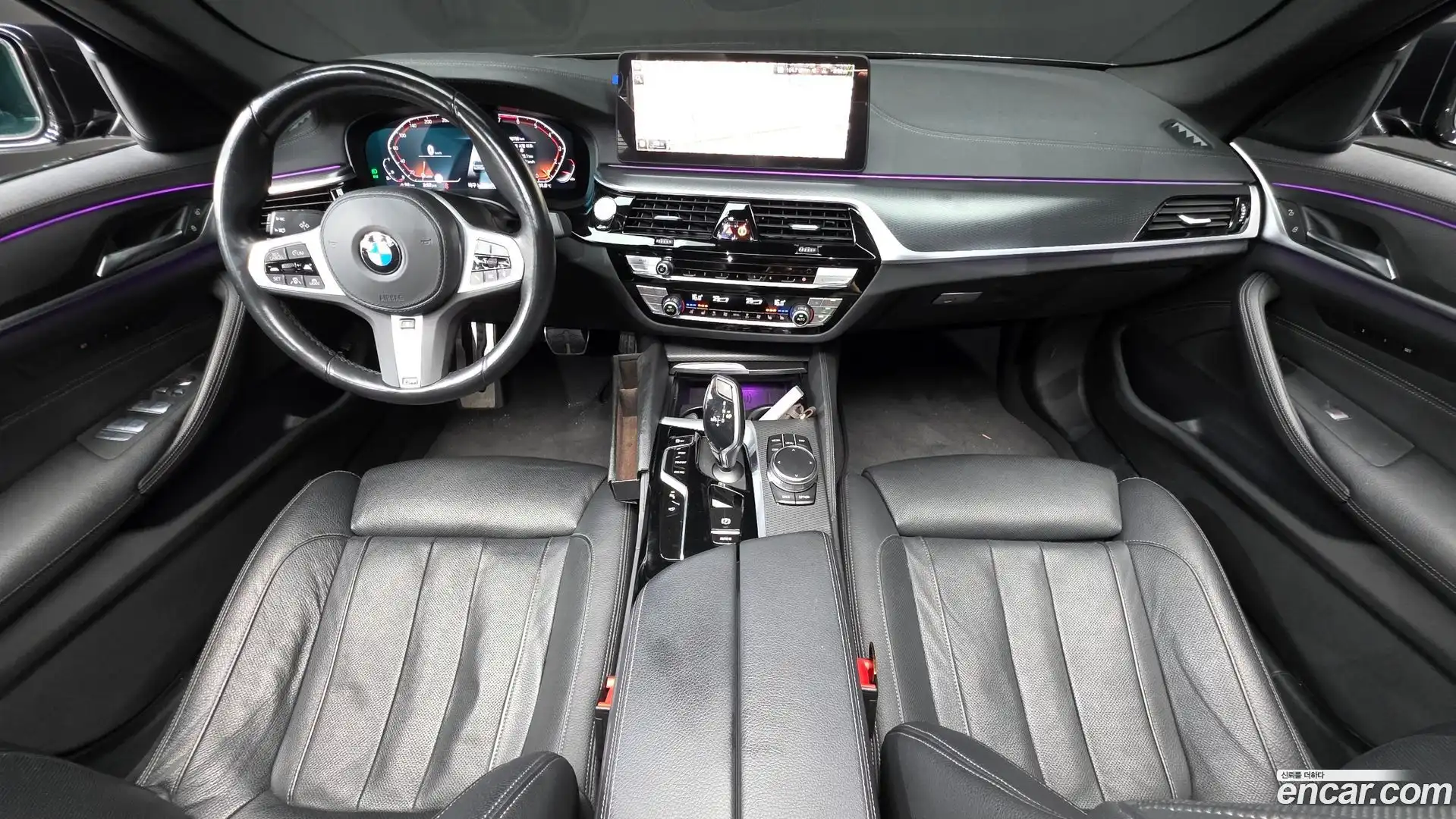 5-Series BMW 2023.6-INNER-007
