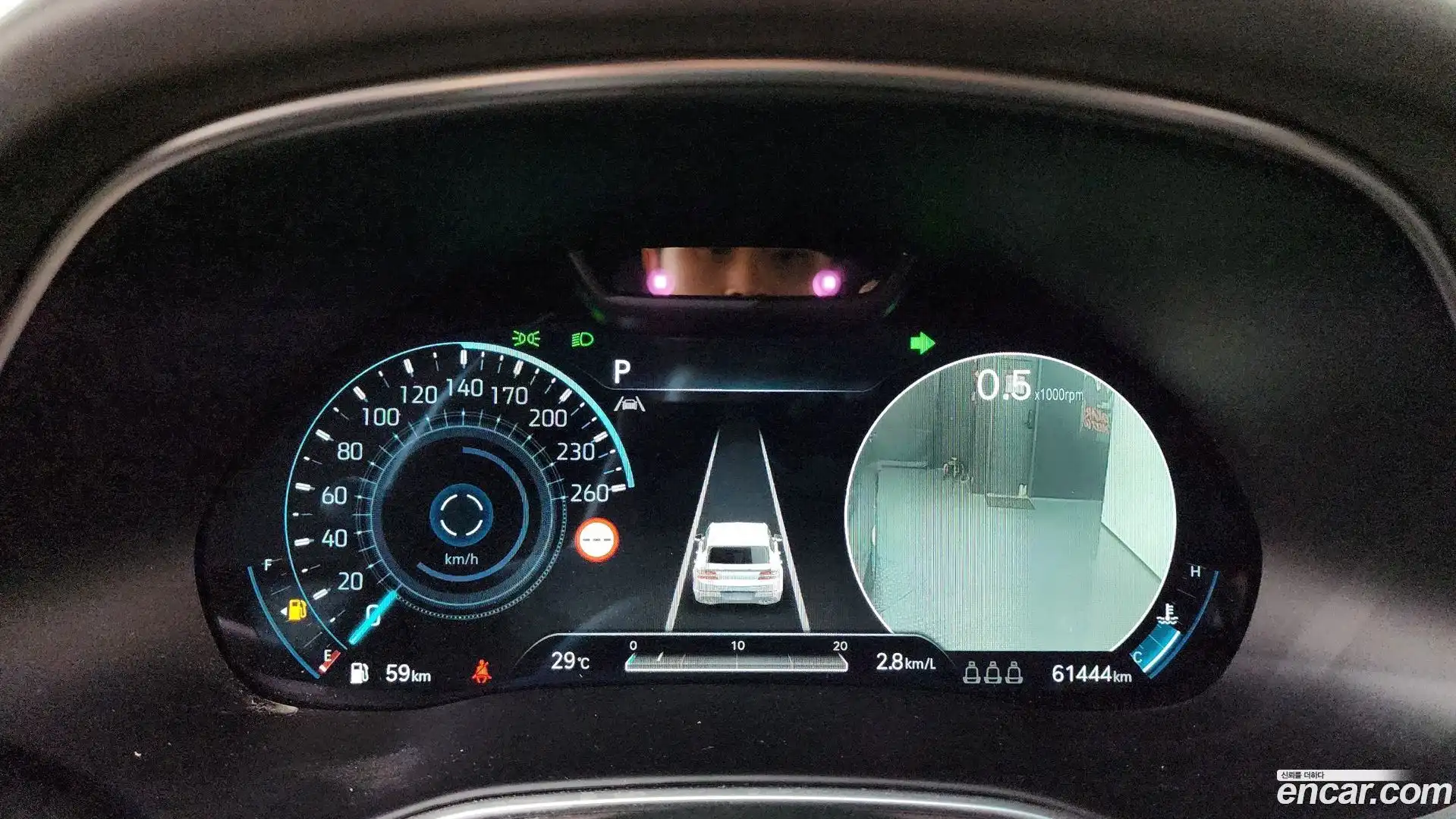 GV80 Genesis 2022.1-INNER-008