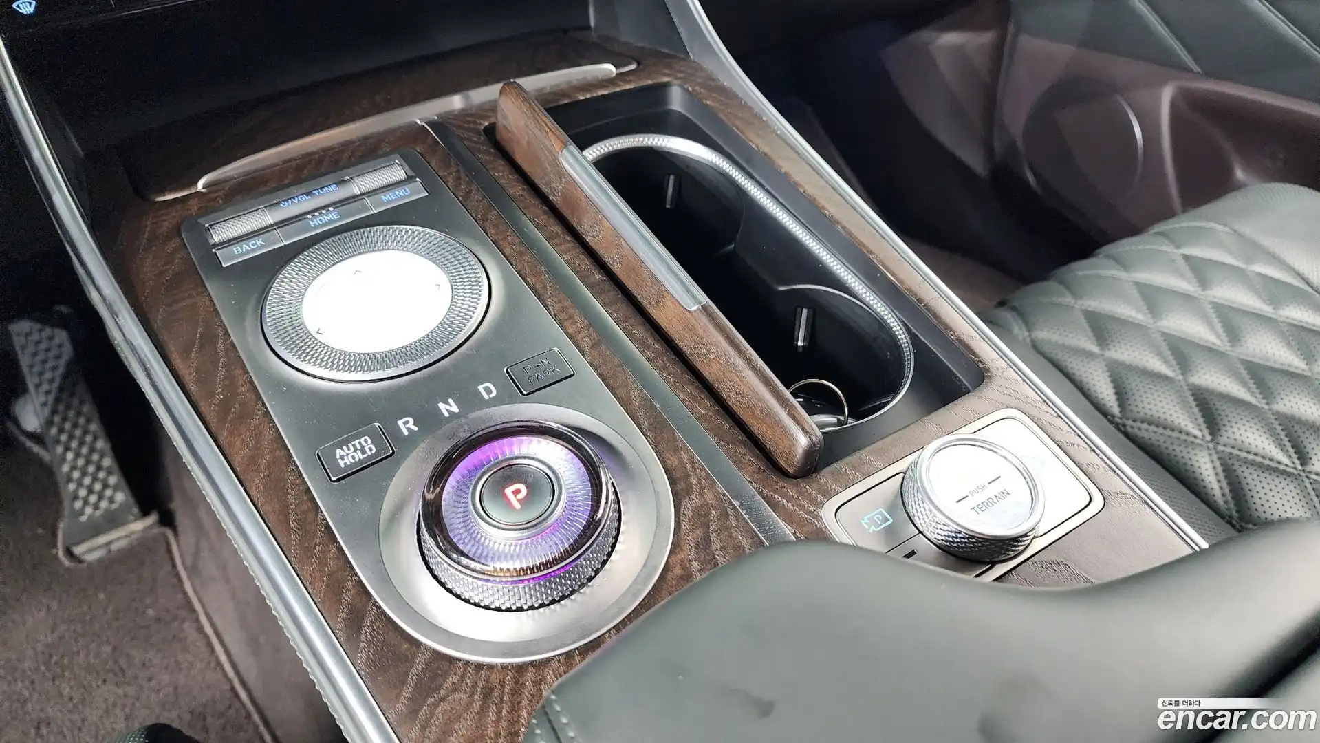 GV80 Genesis 2022.1-INNER-009