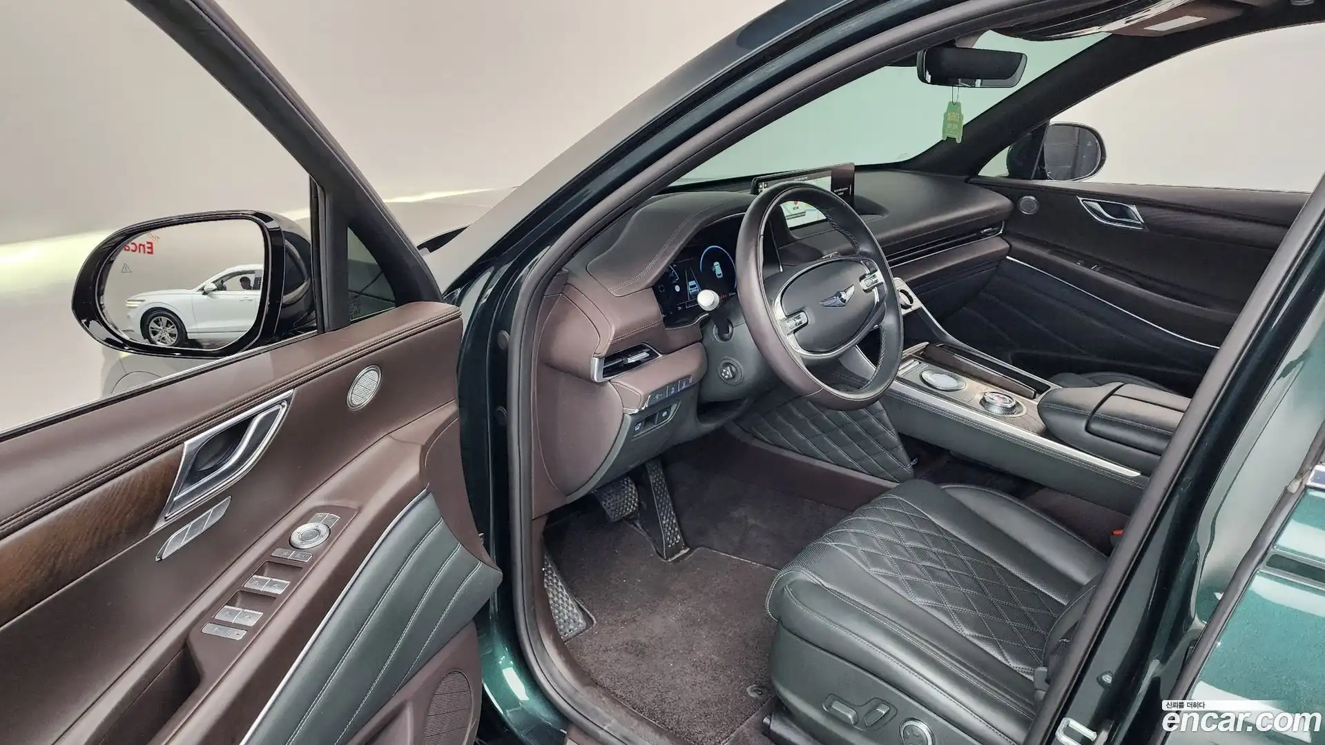 GV80 Genesis 2022.1-INNER-010