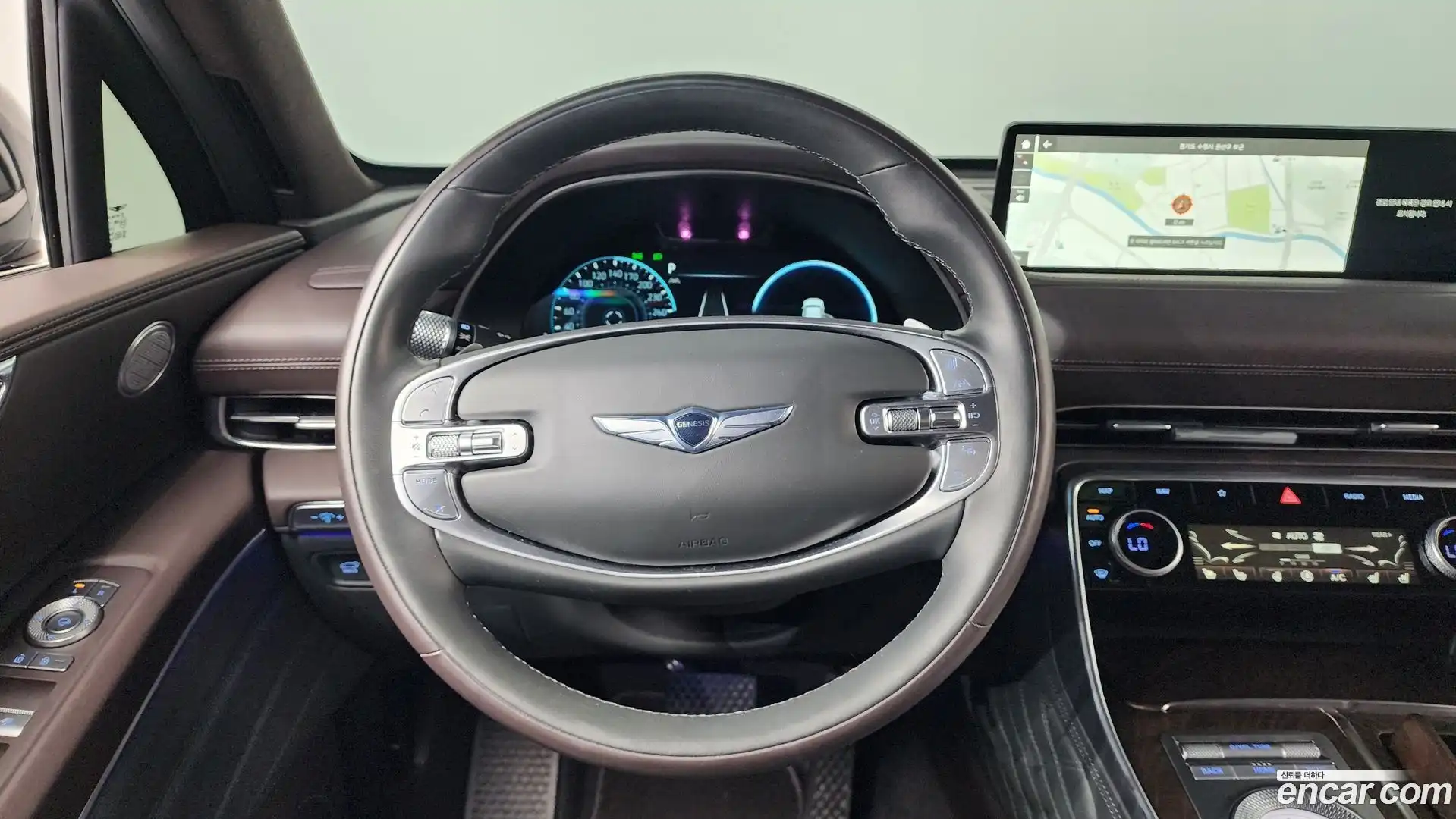 GV80 Genesis 2022.1-OPTION-017