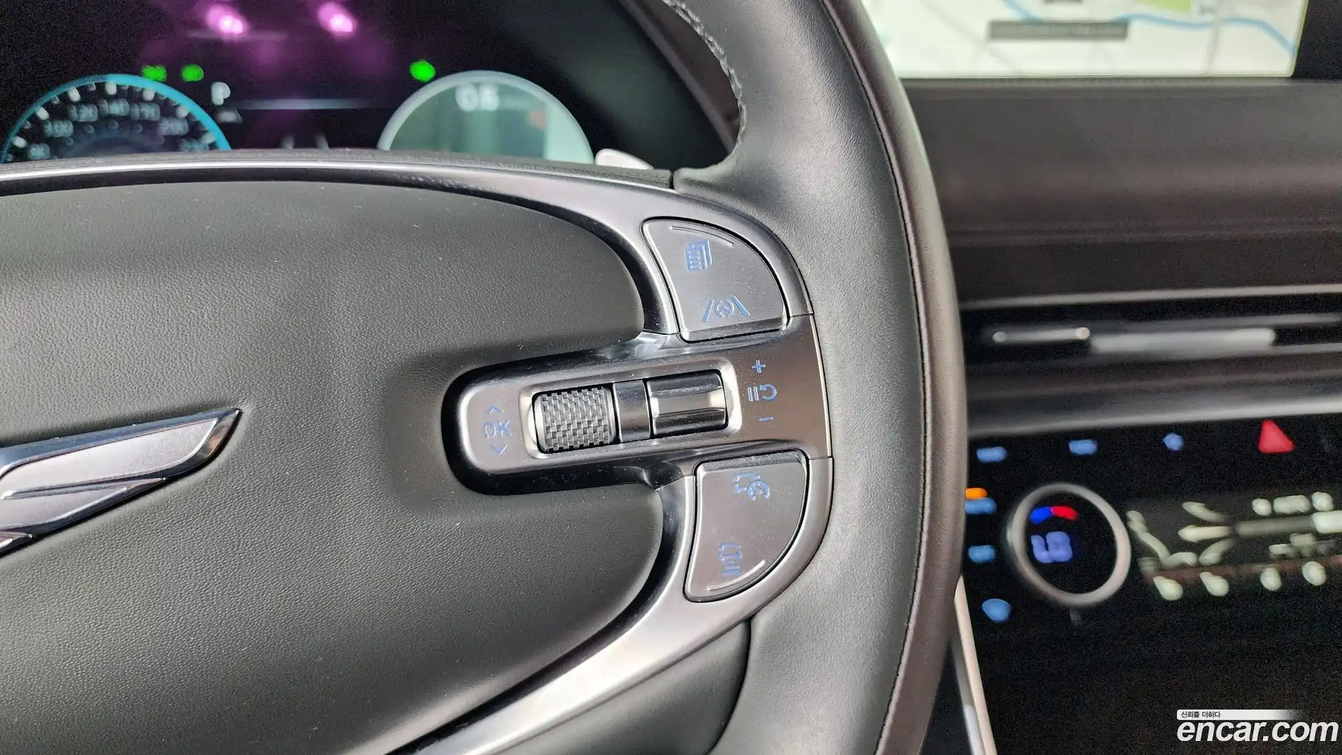GV80 Genesis 2022.1-OPTION-019