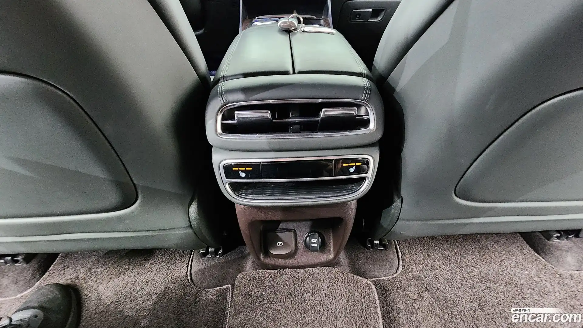 GV80 Genesis 2022.1-OPTION-023