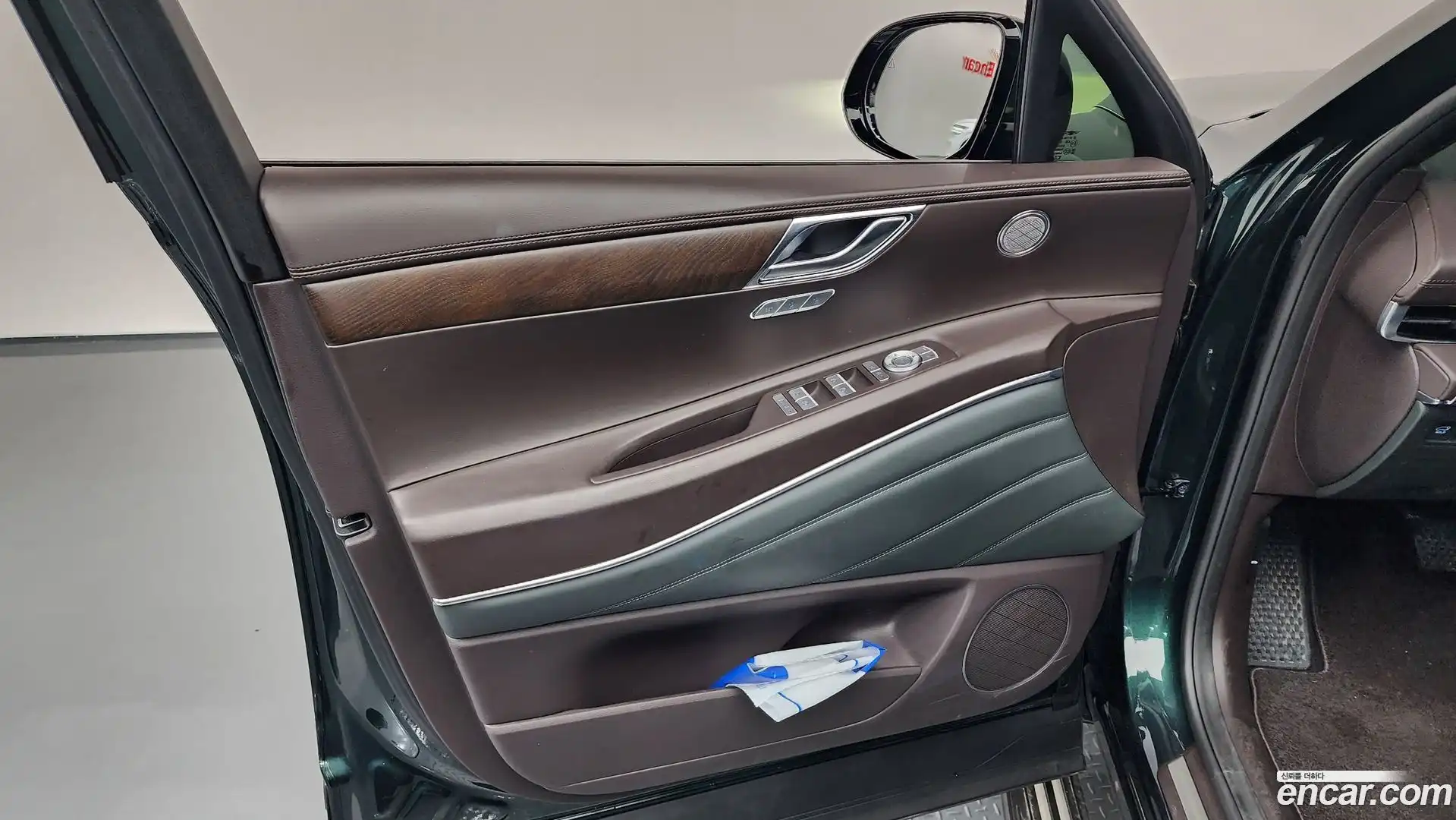 GV80 Genesis 2022.1-INNER-034