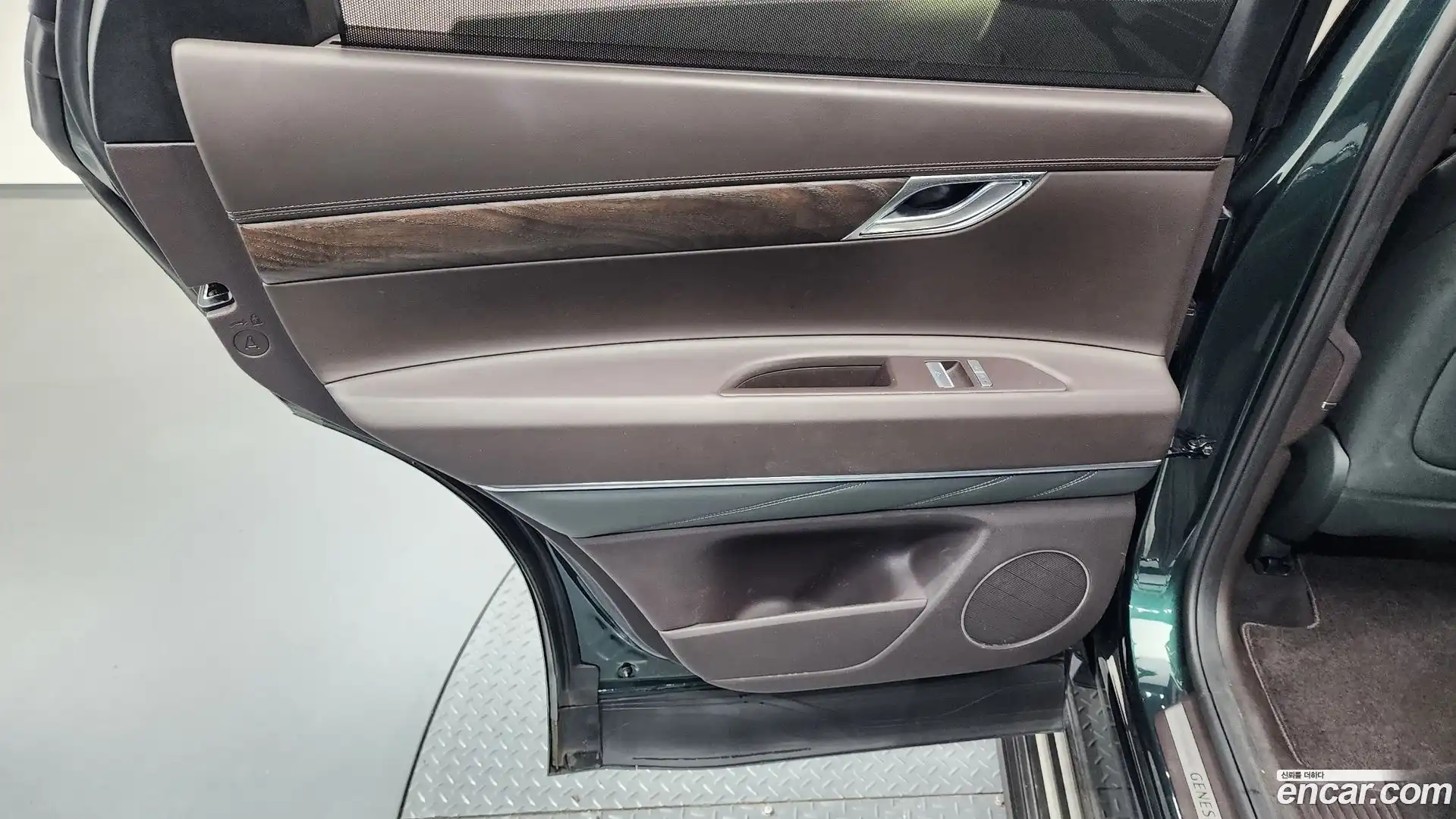 GV80 Genesis 2022.1-INNER-035