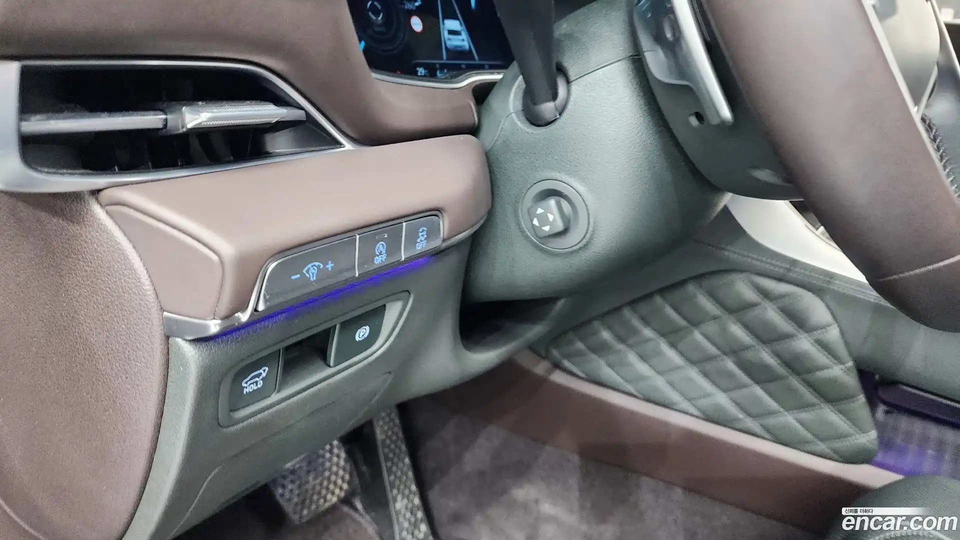 GV80 Genesis 2022.1-OPTION-040