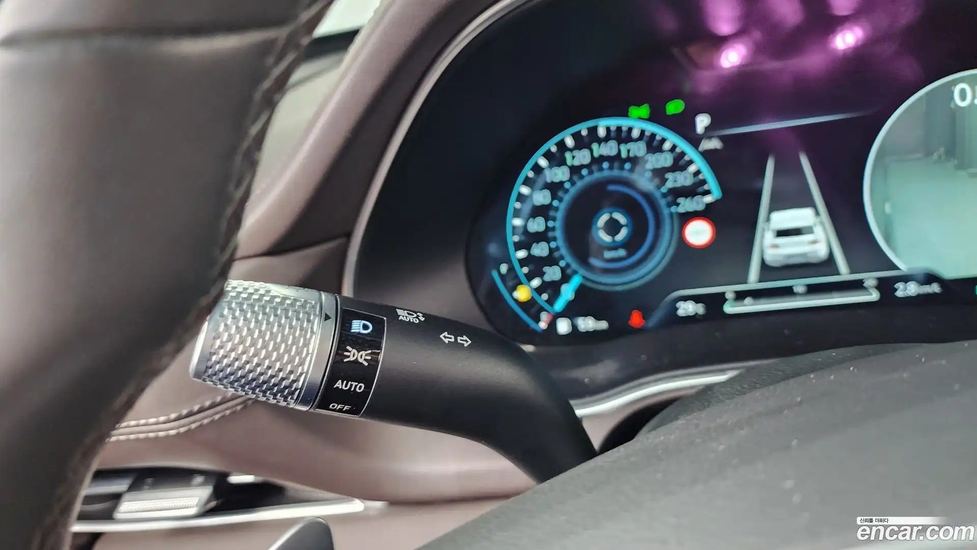 GV80 Genesis 2022.1-OPTION-041