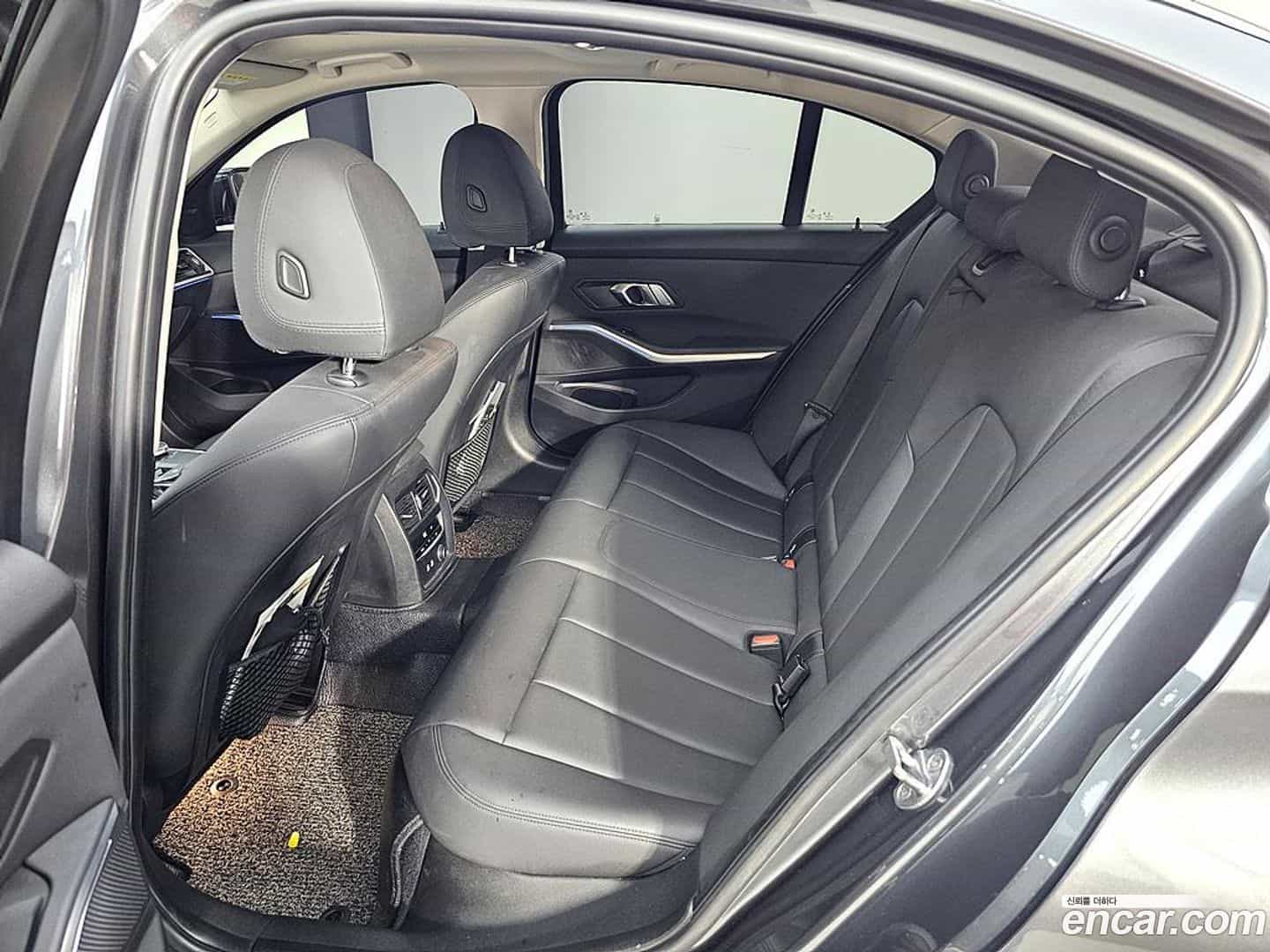 3-Series BMW 2019.11-INNER-009
