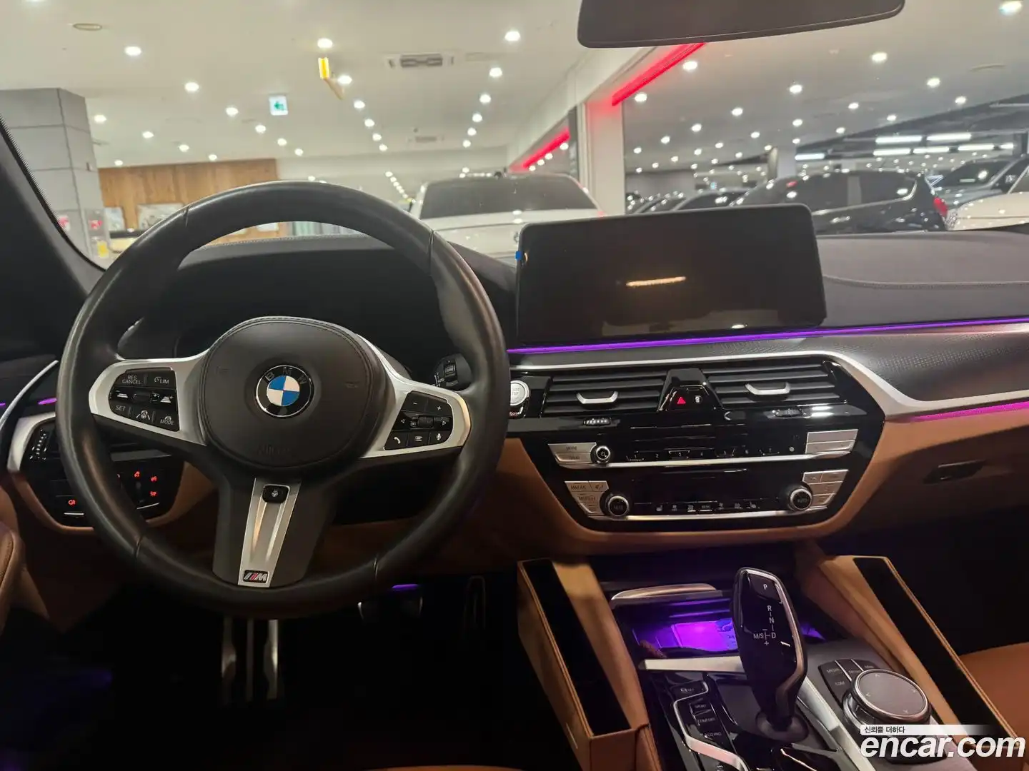 5-Series BMW 2023.3-INNER-007