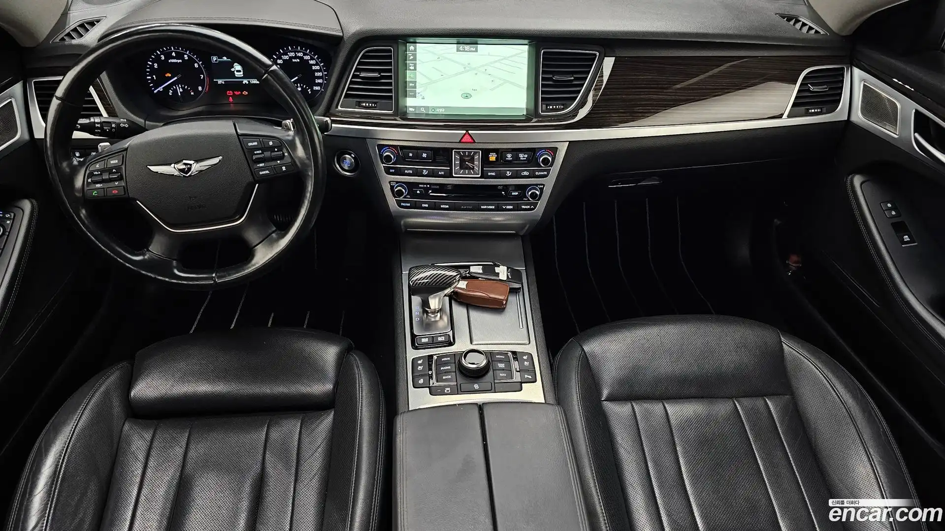 G80 Genesis 2017.7-INNER-007