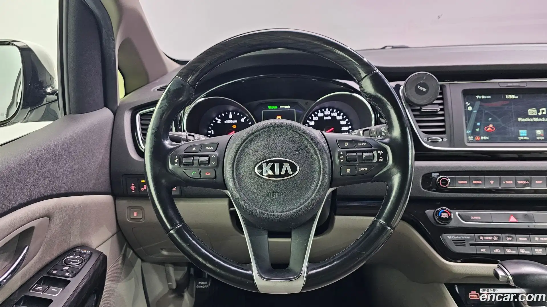 Canival Kia 2017.4-OPTION-017