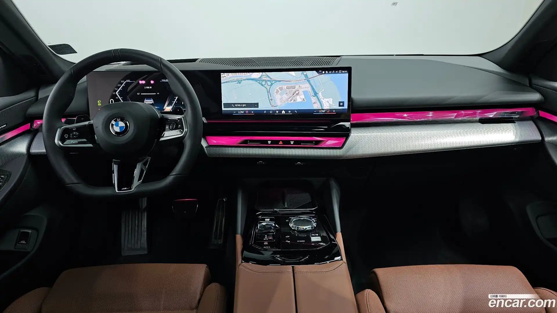 5-Series BMW 2025.7-INNER-007