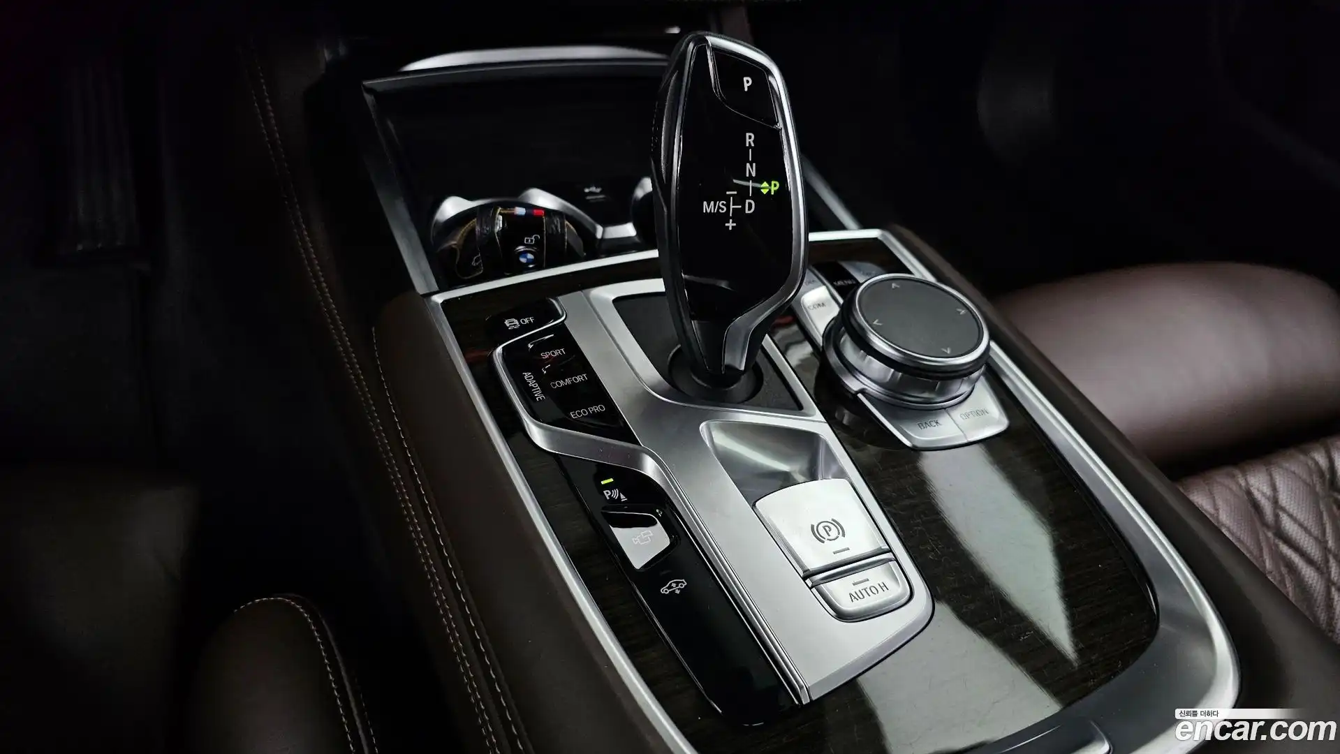 7-Series BMW 2022.7-INNER-009