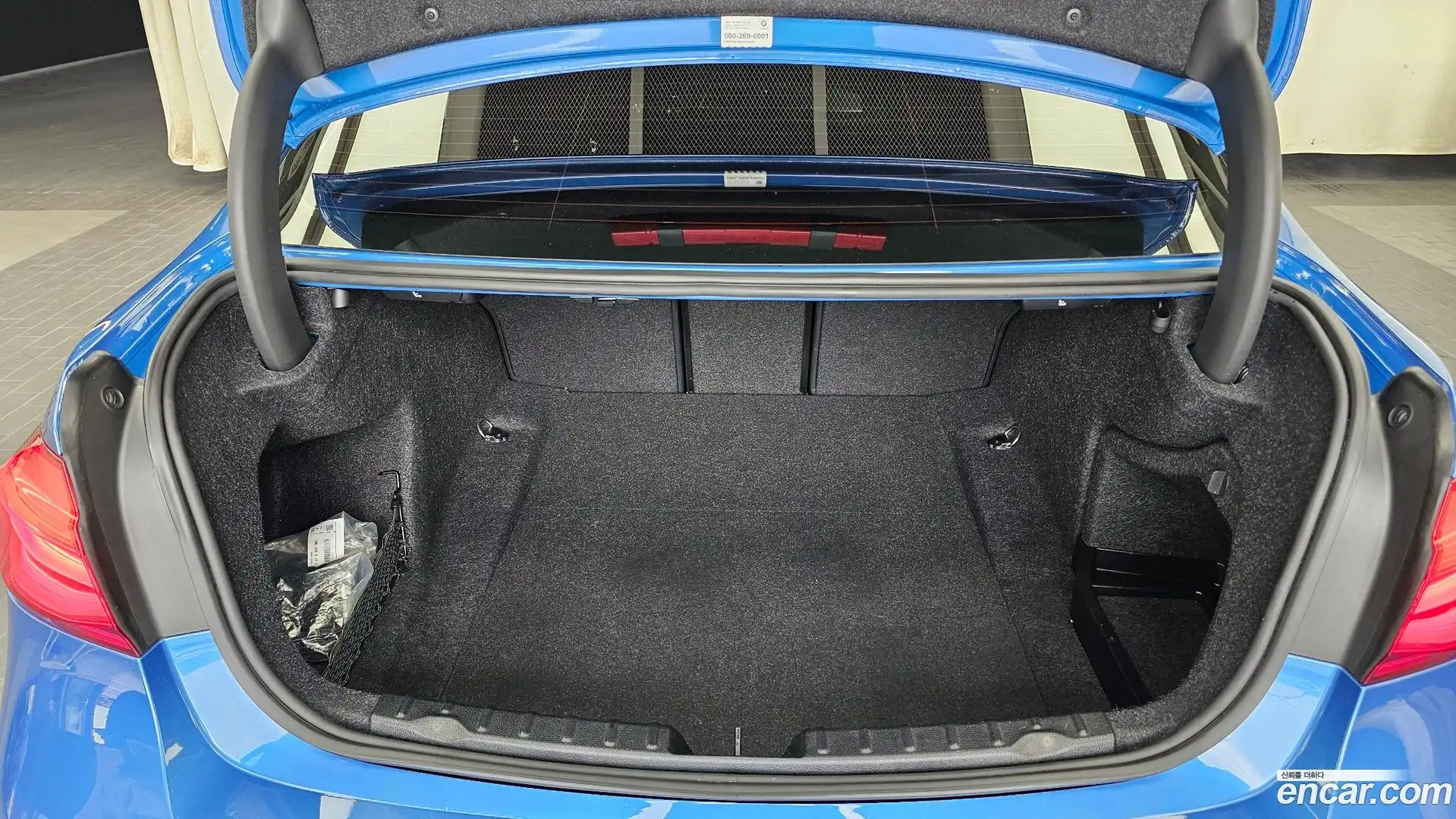 3-Series BMW 2018.10-OPTION-024