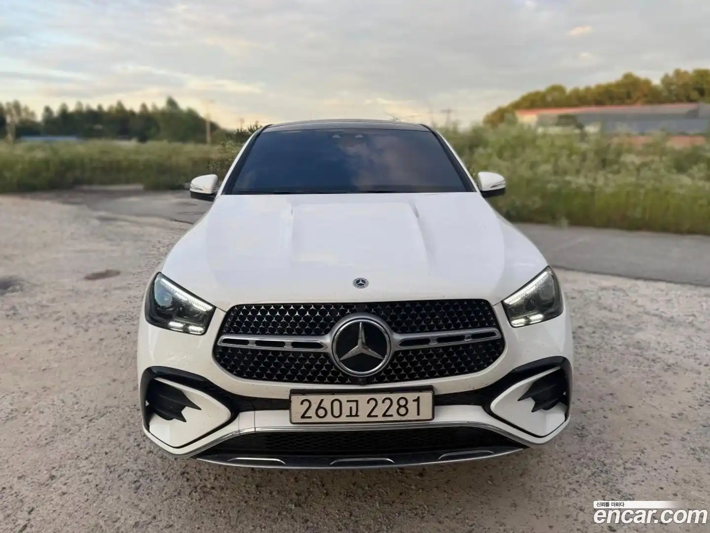 GLE-Class Mercedes-Benz 2023.7-OUTER-001