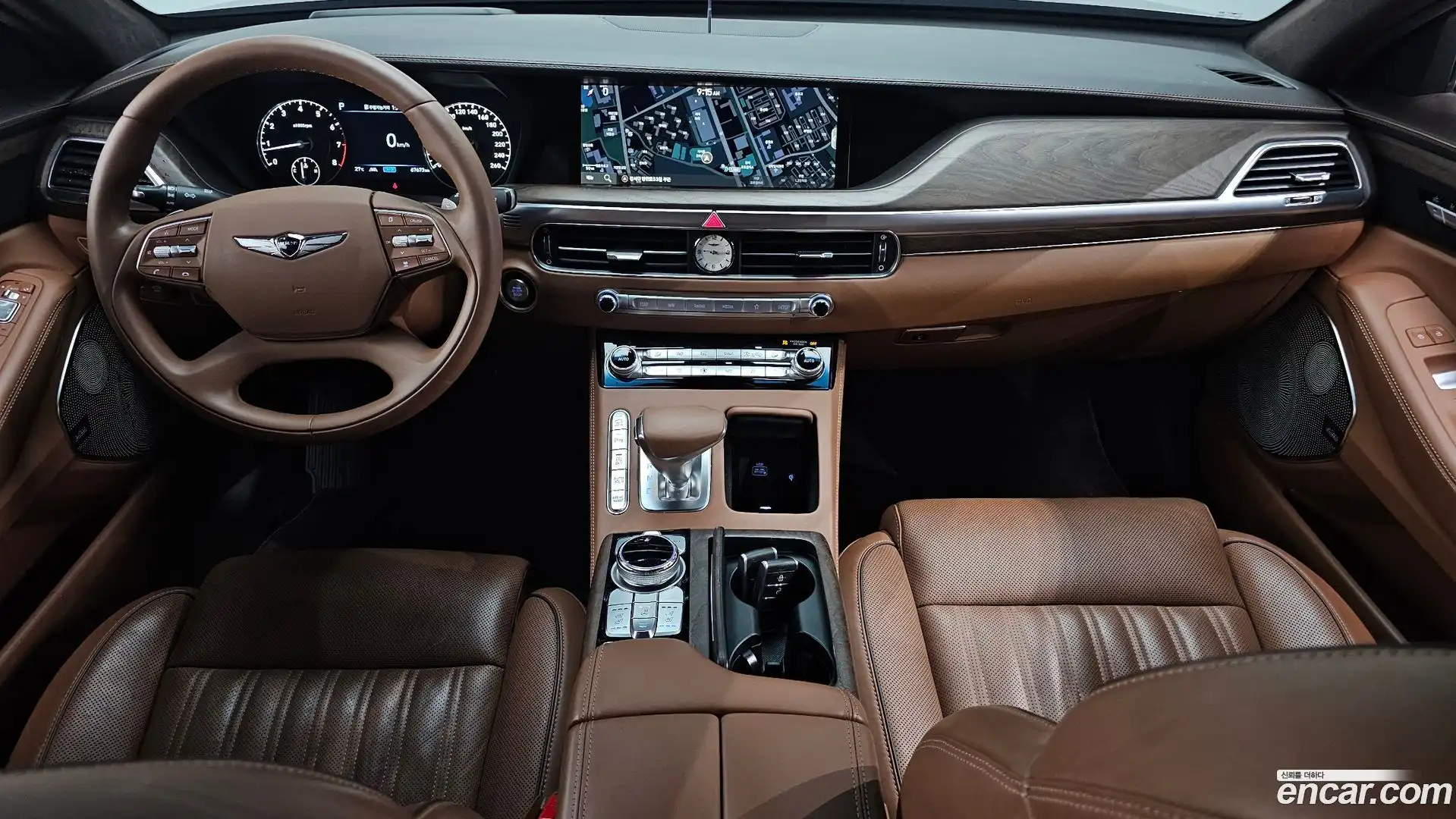 G90 Genesis 2020.1-INNER-007