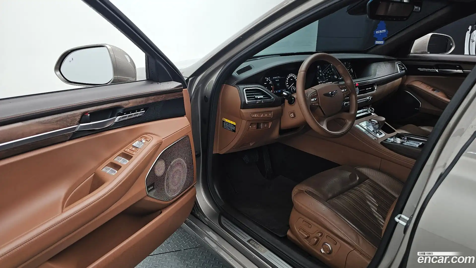 G90 Genesis 2020.1-OPTION-015