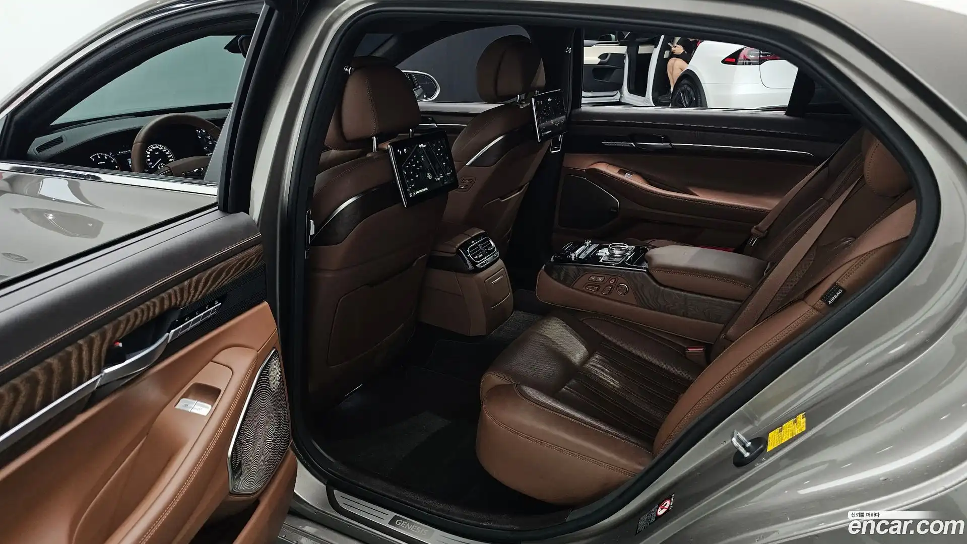G90 Genesis 2020.1-OPTION-016