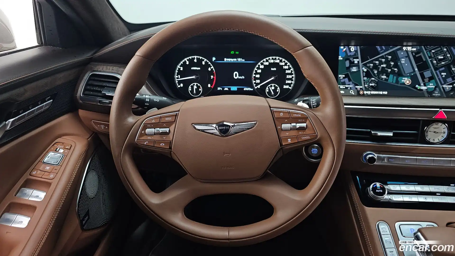 G90 Genesis 2020.1-OPTION-017