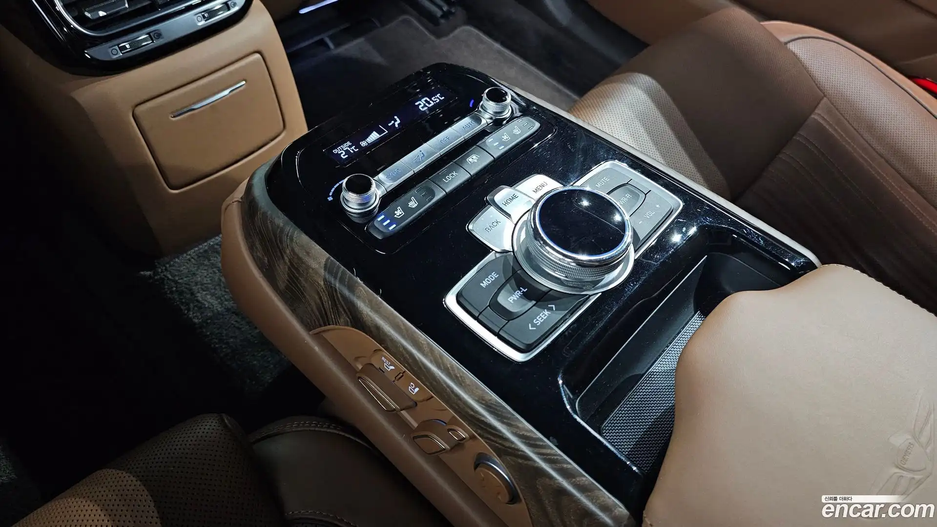 G90 Genesis 2020.1-OPTION-023