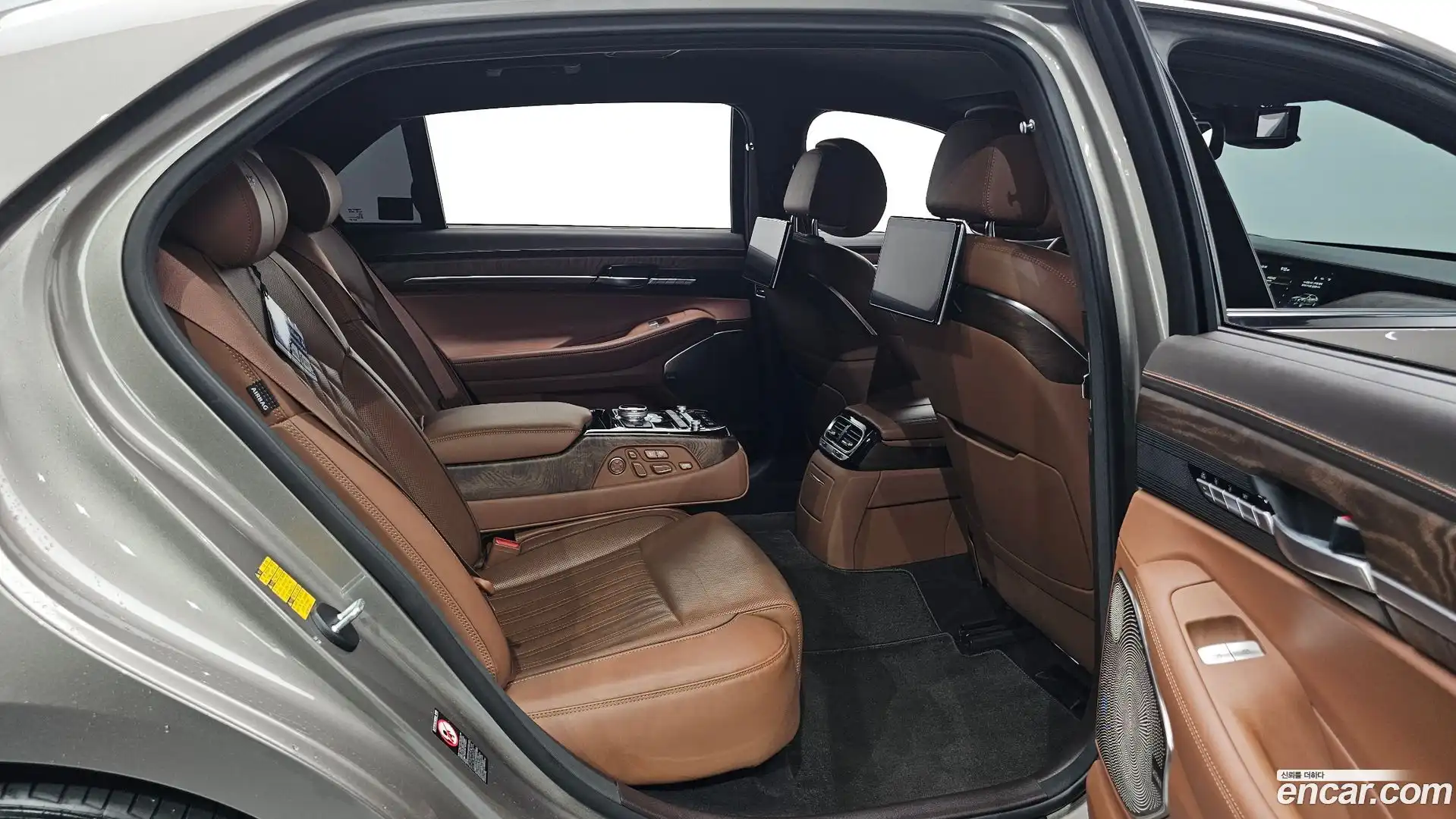 G90 Genesis 2020.1-INNER-036