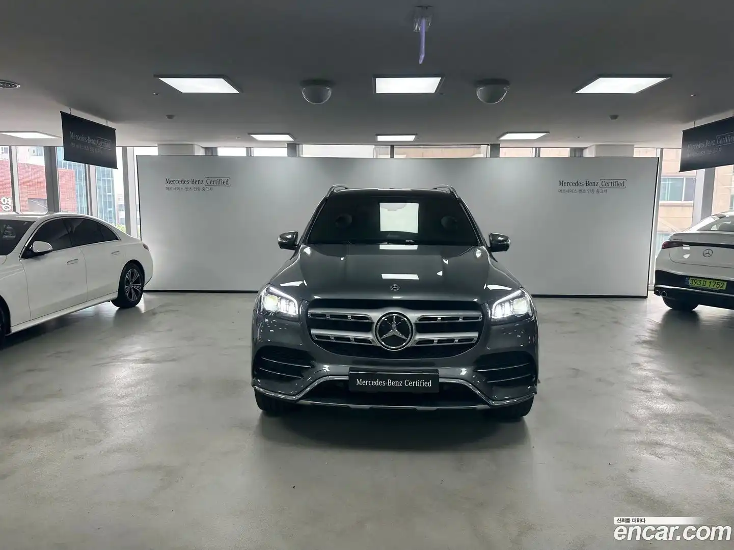 GLS-Class Mercedes-Benz 2021.5-OUTER-003