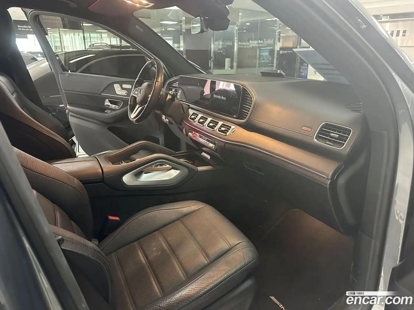 GLS-Class Mercedes-Benz 2021.5-INNER-010