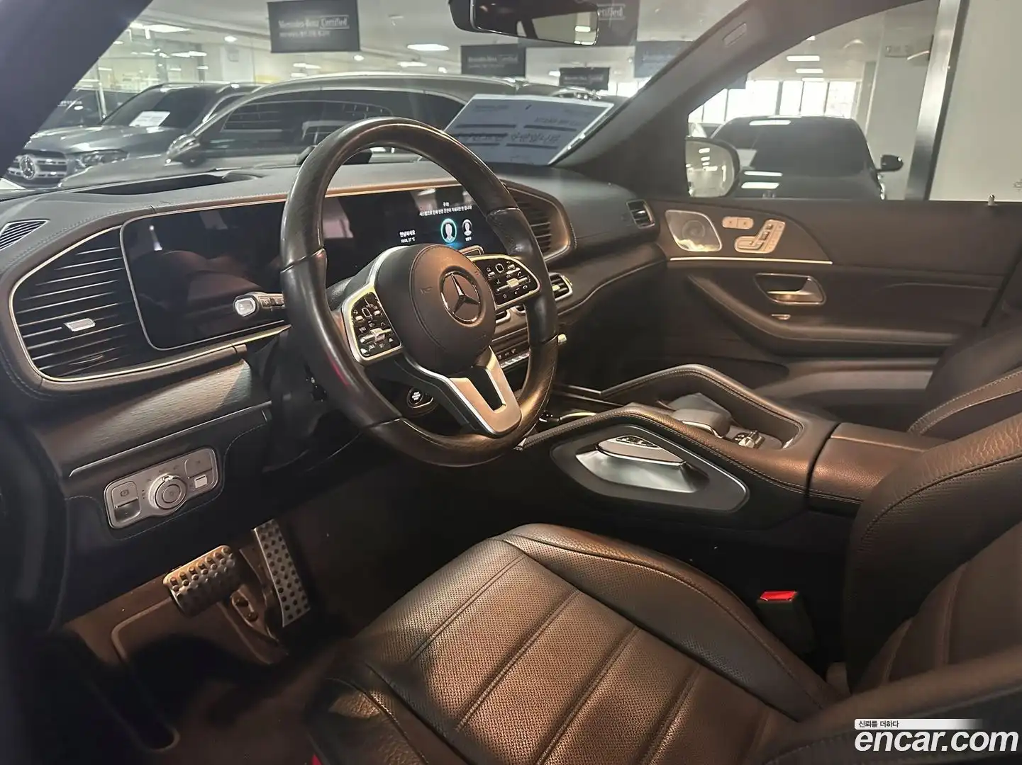 GLS-Class Mercedes-Benz 2021.5-OPTION-018