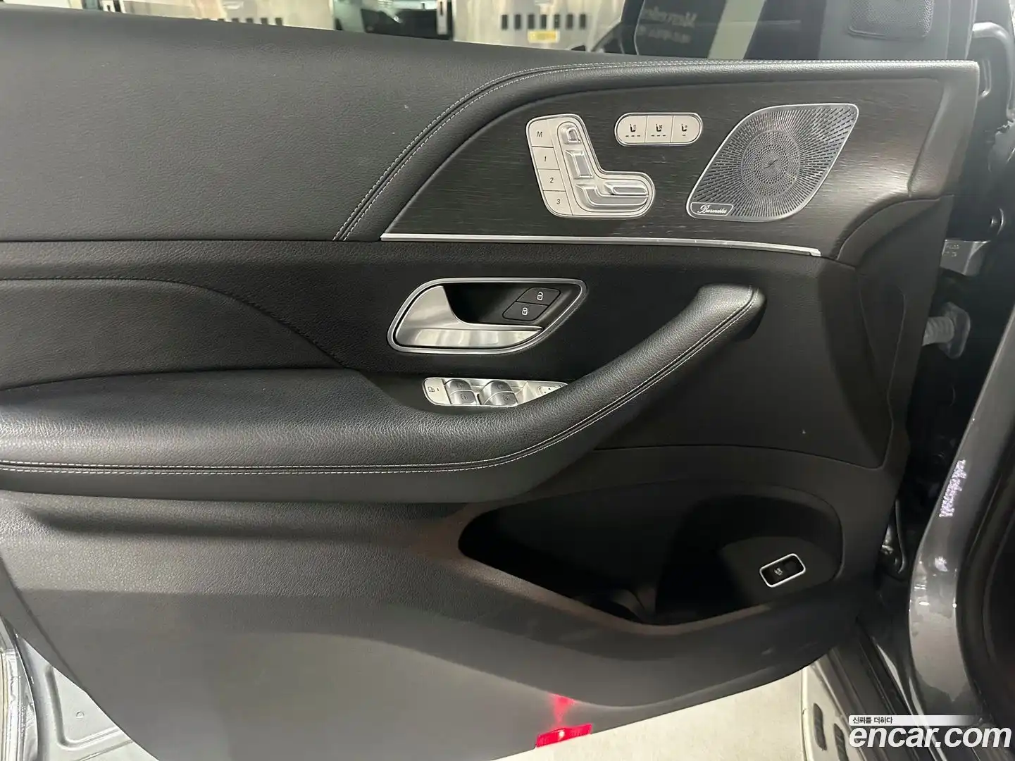 GLS-Class Mercedes-Benz 2021.5-OPTION-019