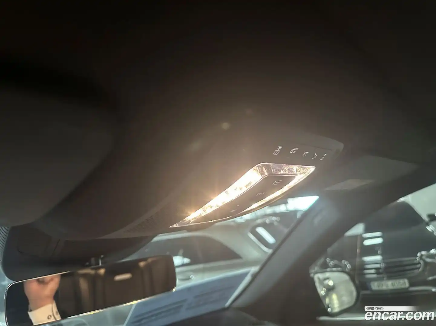 GLS-Class Mercedes-Benz 2021.5-OPTION-021