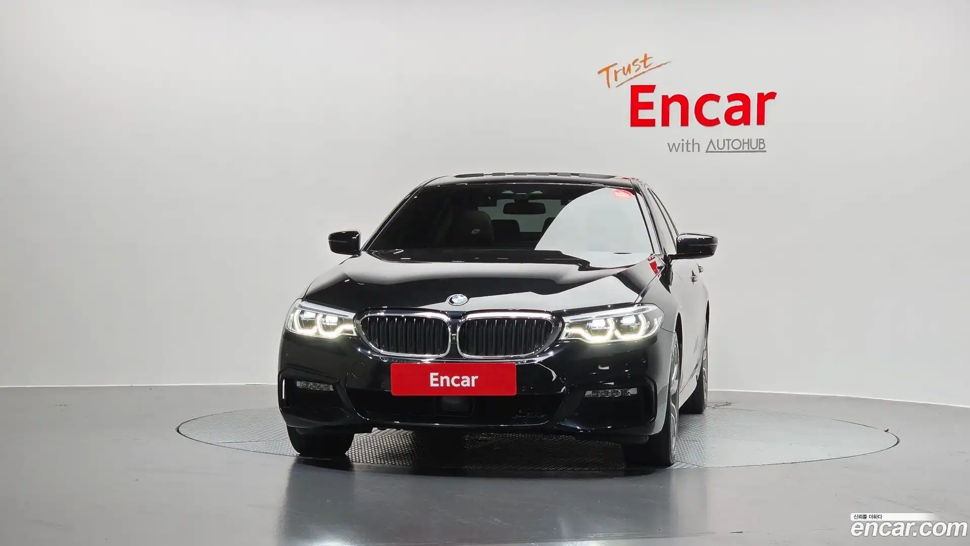 5-Series BMW 2017.5-OUTER-003