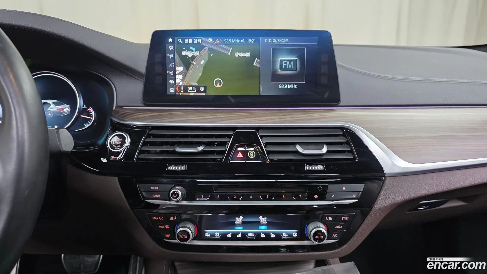 5-Series BMW 2017.5-OPTION-017