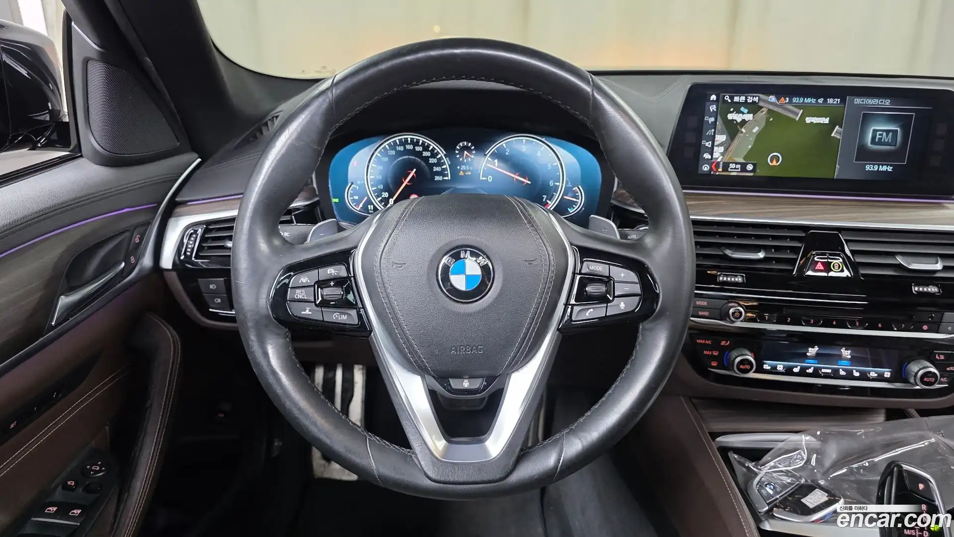 5-Series BMW 2017.5-OPTION-018