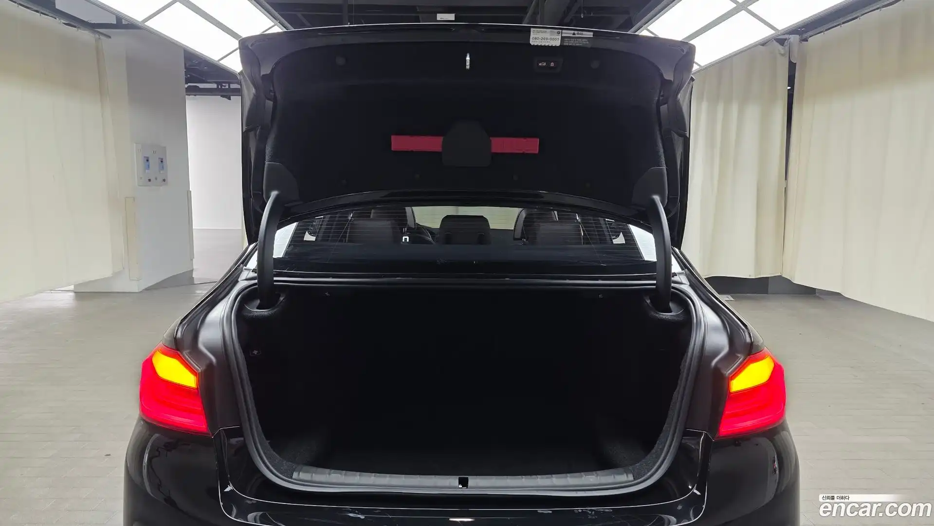 5-Series BMW 2017.5-OPTION-020