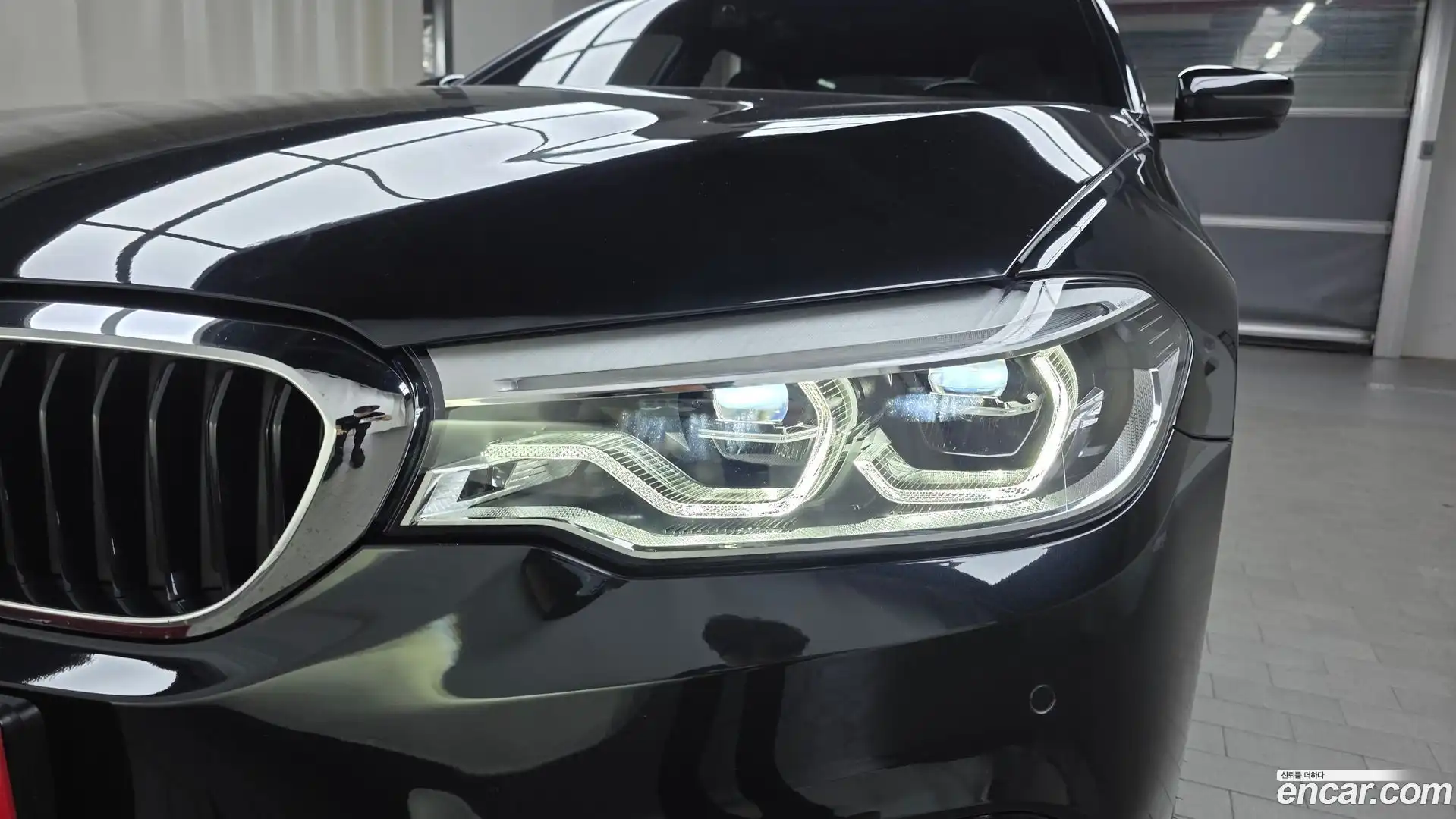5-Series BMW 2017.5-OUTER-032
