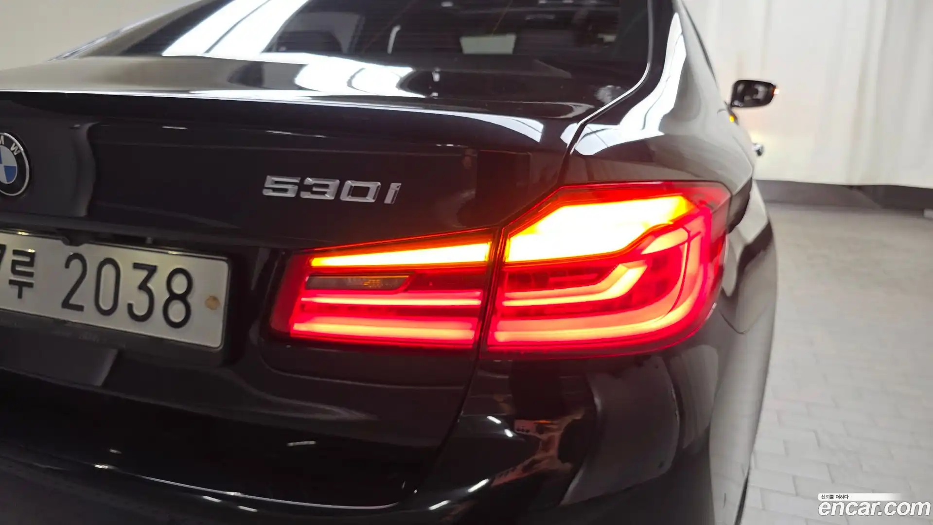 5-Series BMW 2017.5-OUTER-033