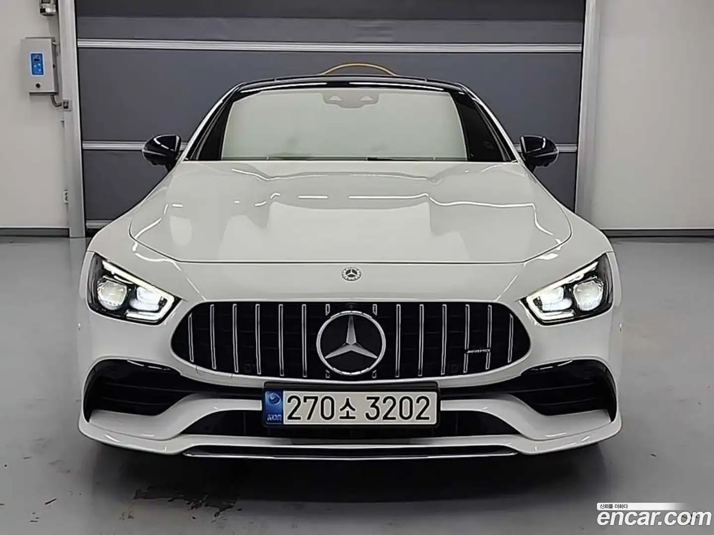 AMG GT Mercedes-Benz 2021.3-OUTER-001