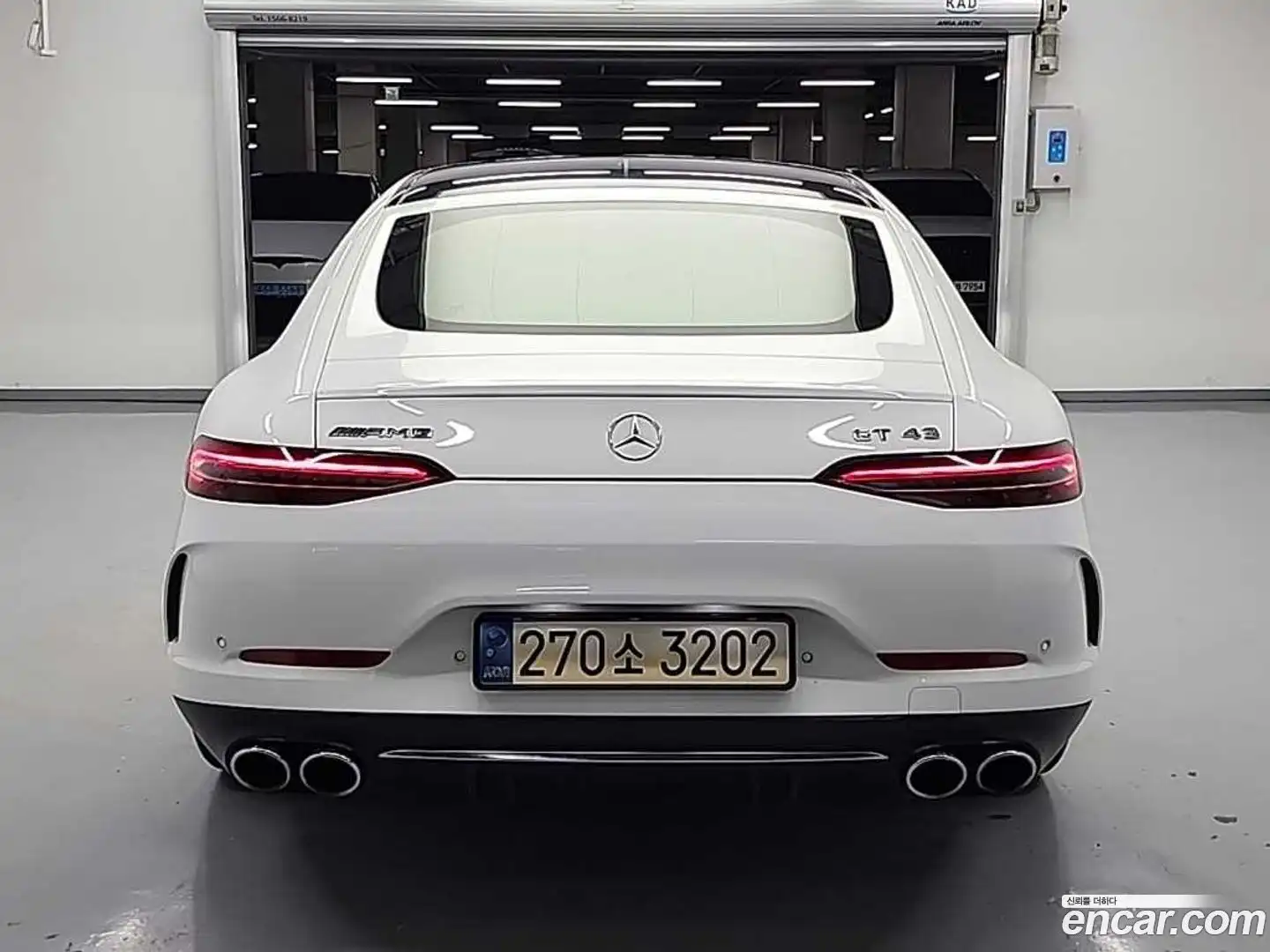 AMG GT Mercedes-Benz 2021.3-OUTER-003