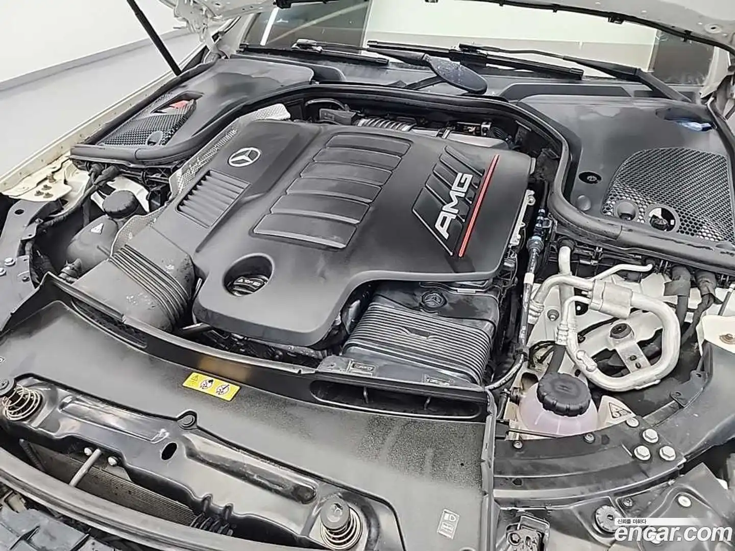 AMG GT Mercedes-Benz 2021.3-OUTER-005