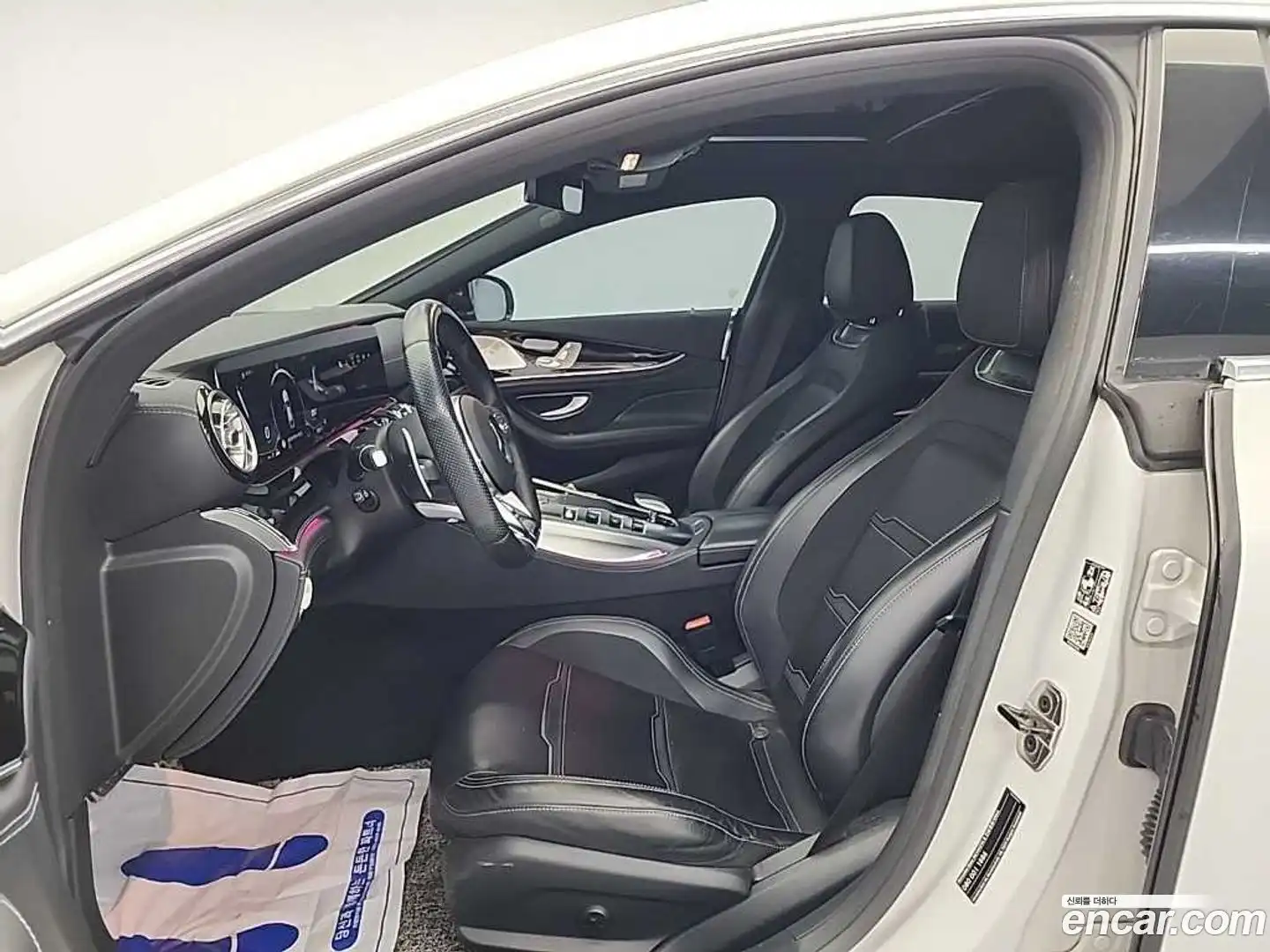 AMG GT Mercedes-Benz 2021.3-OPTION-015