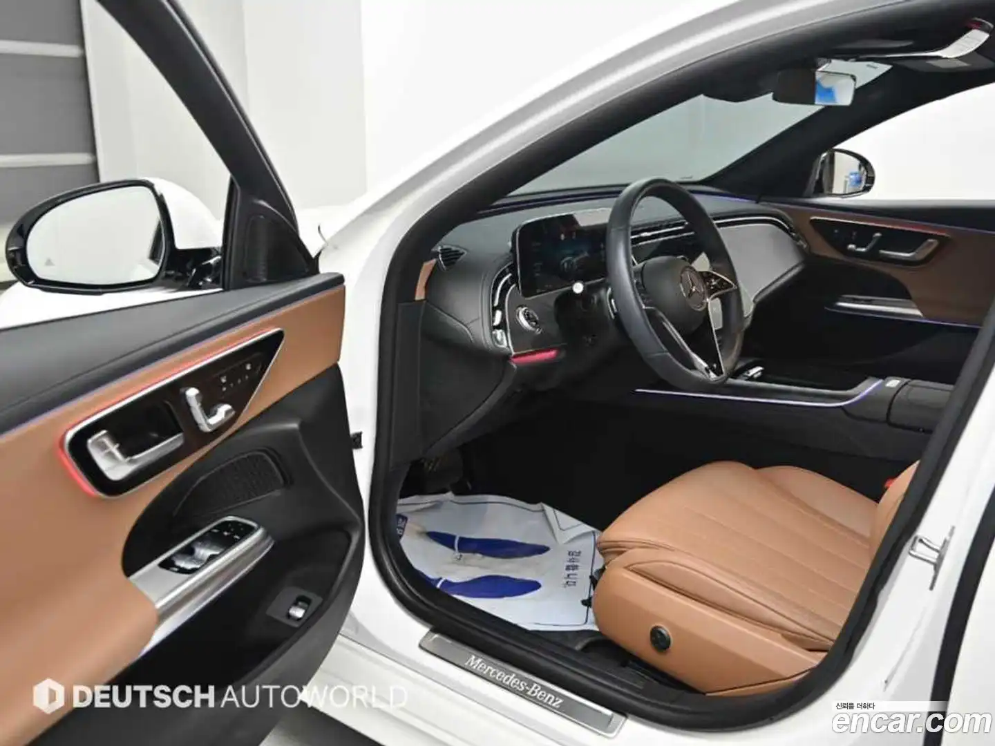 E-Class Mercedes-Benz 2025.2-OPTION-015