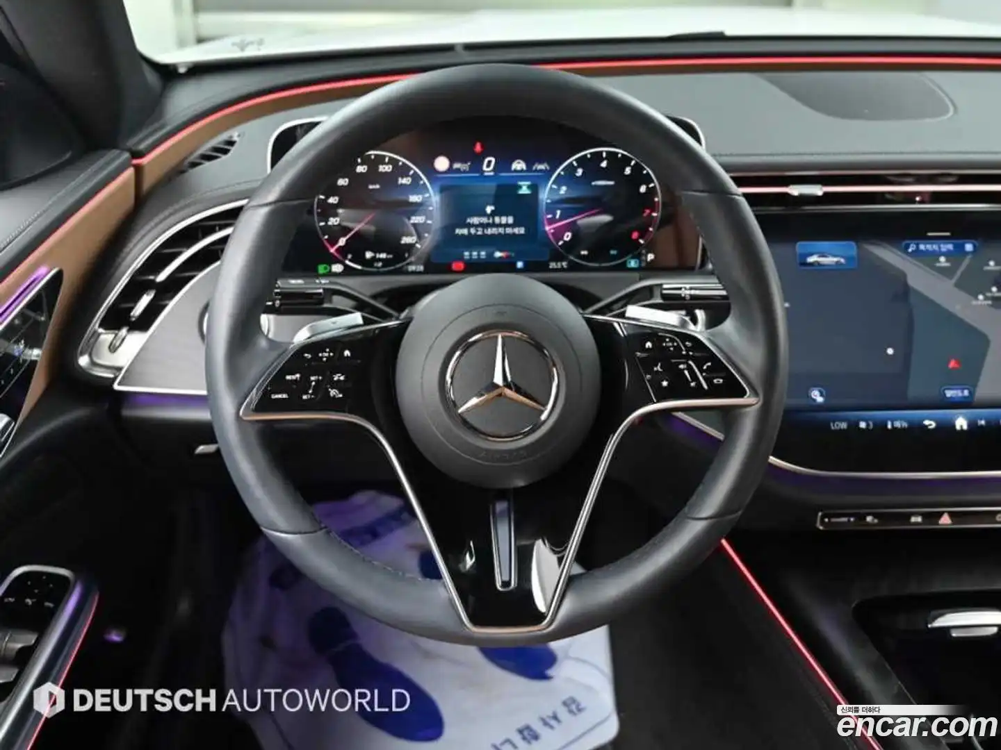 E-Class Mercedes-Benz 2025.2-OPTION-017