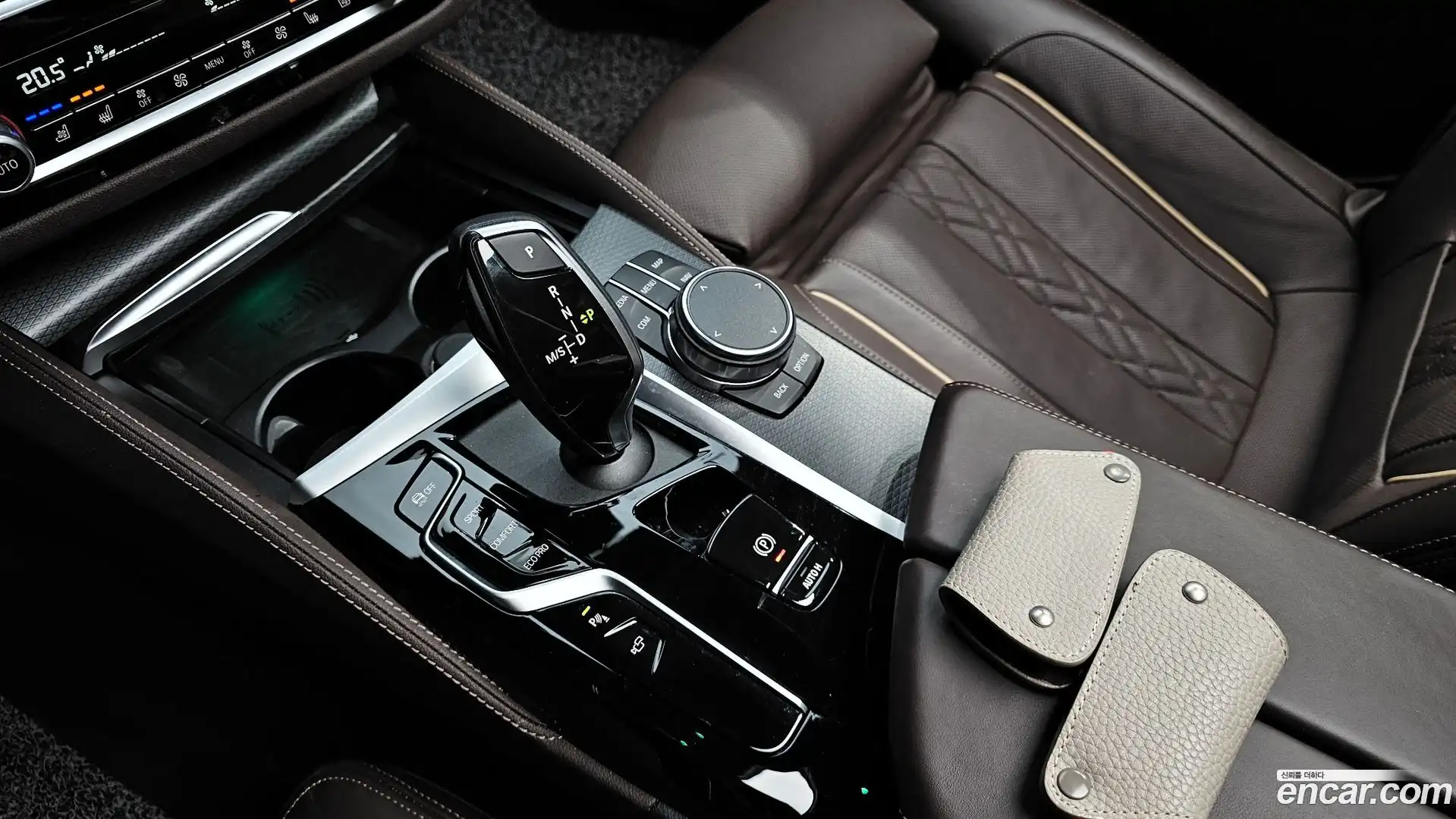 5-Series BMW 2023.5-INNER-009