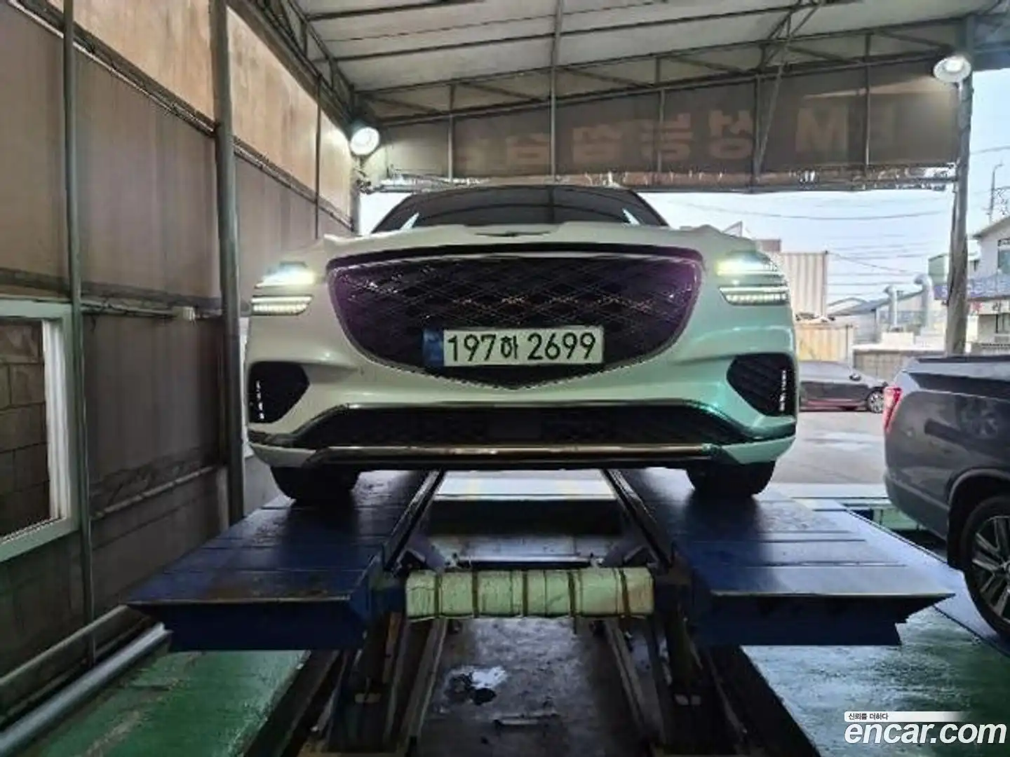 GV70 Genesis 2024.10-OUTER-001