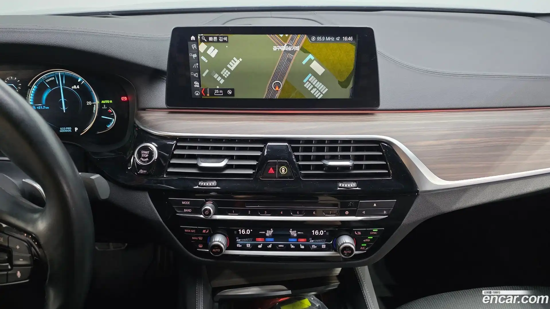 5-Series BMW 2017.7-OPTION-017