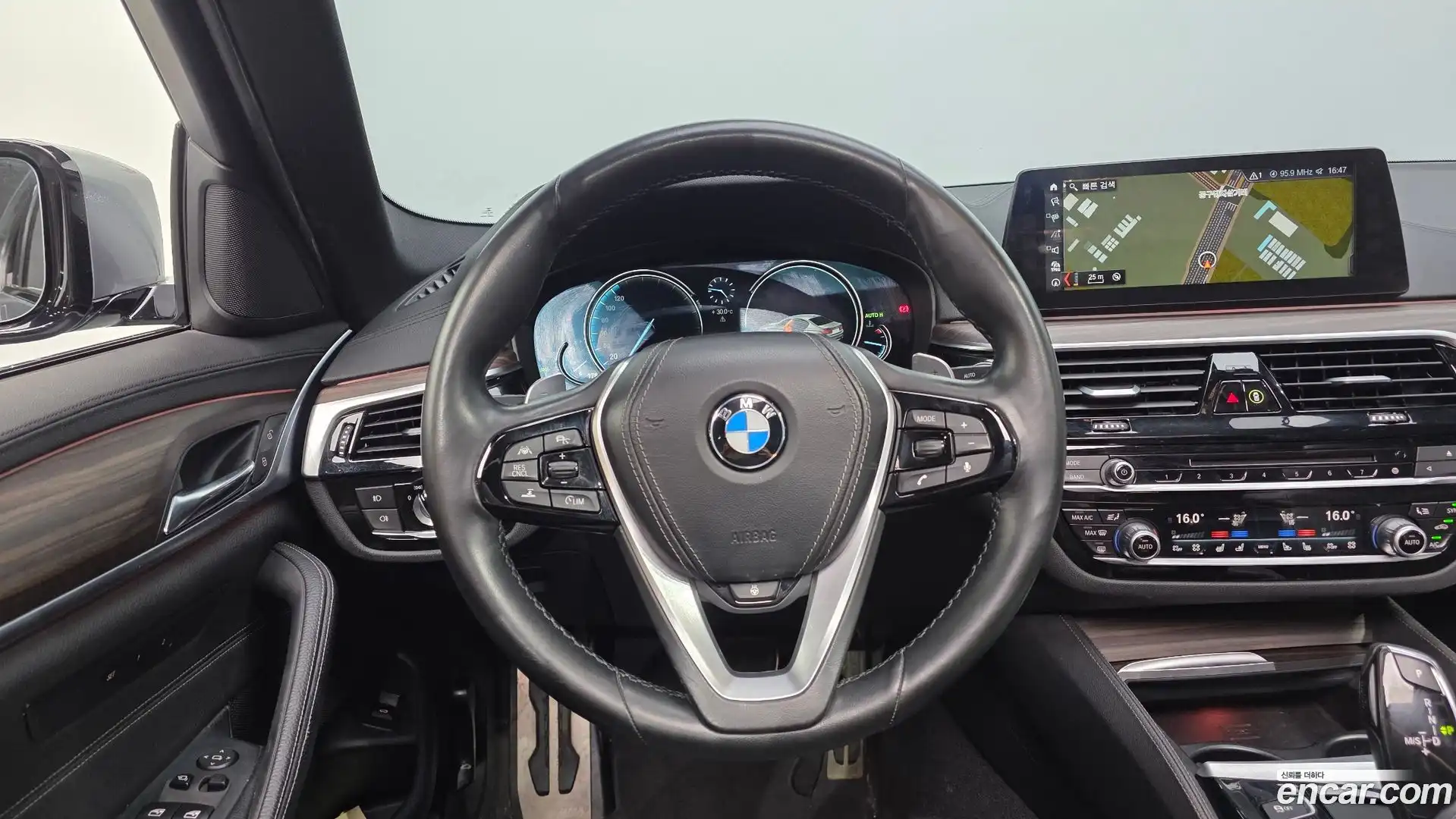 5-Series BMW 2017.7-OPTION-018