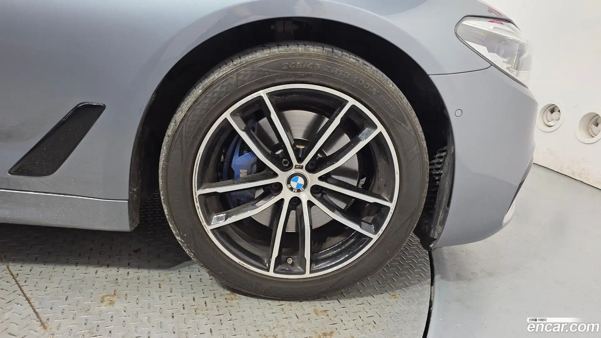 5-Series BMW 2017.7-OUTER-031