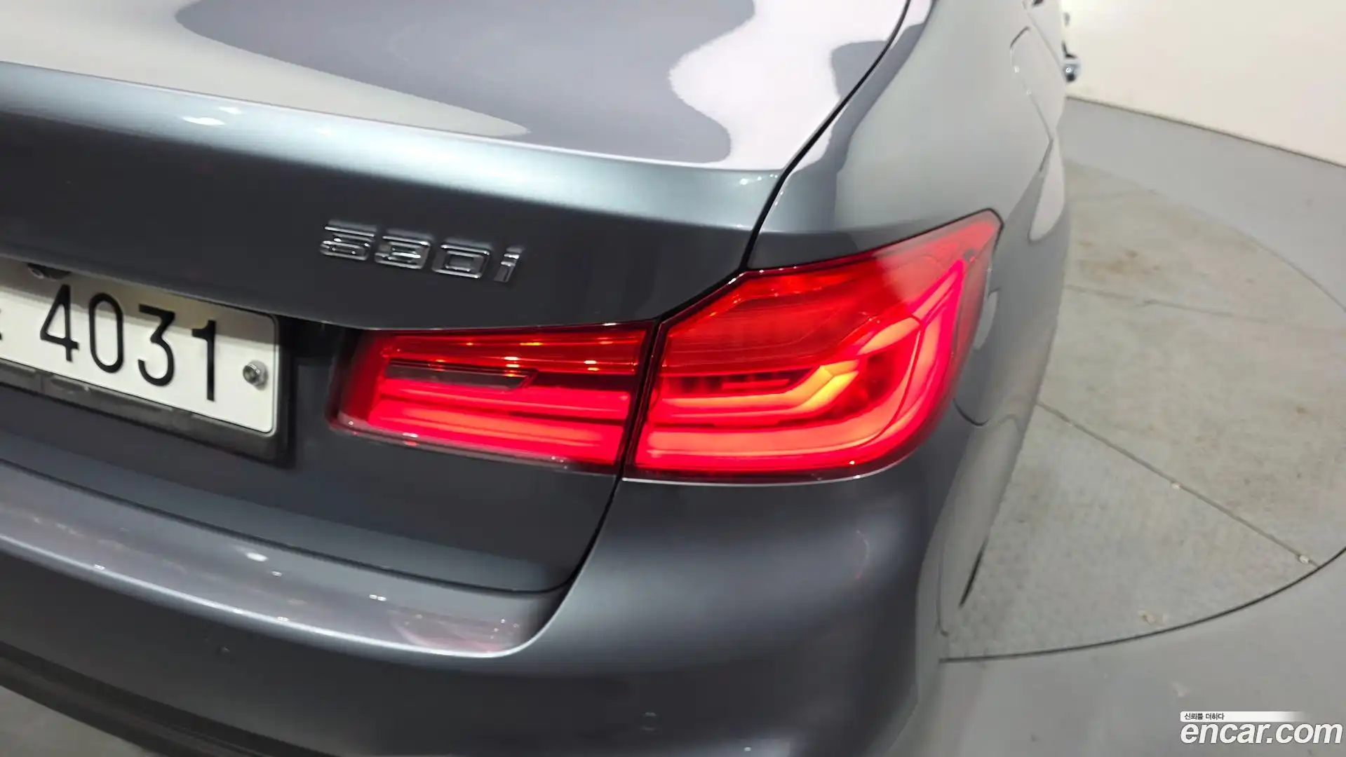 5-Series BMW 2017.7-OUTER-033